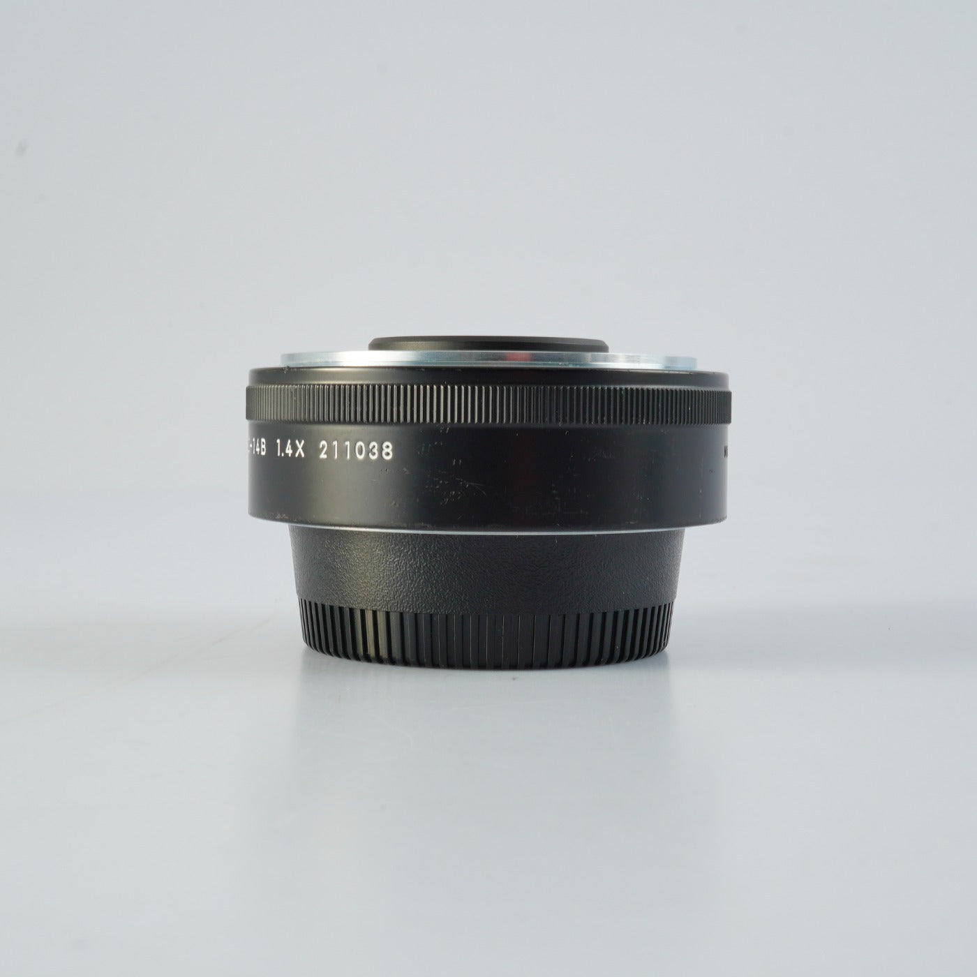 Nikon Teleconverter TC-14B 1.4x テレコンバーター