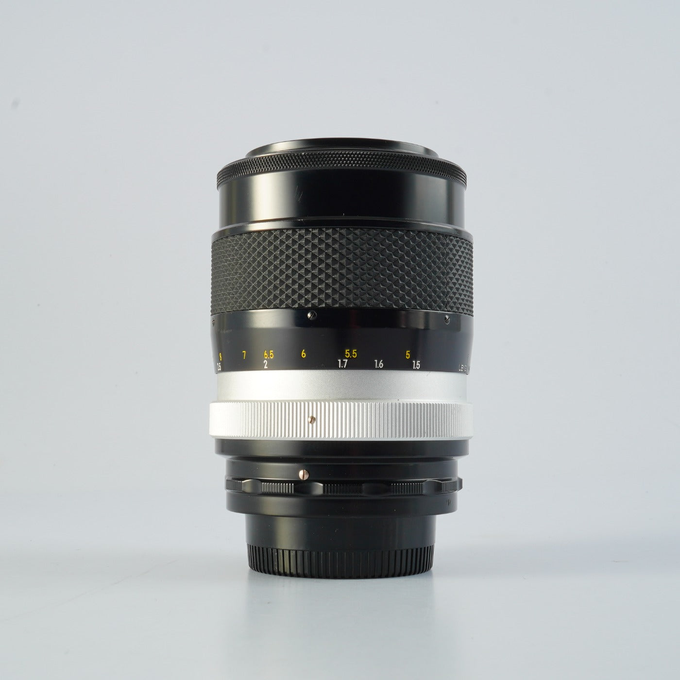 Nikon 非Ai NIKKOR-Q Auto 135mm F/2.8 単焦点レンズ