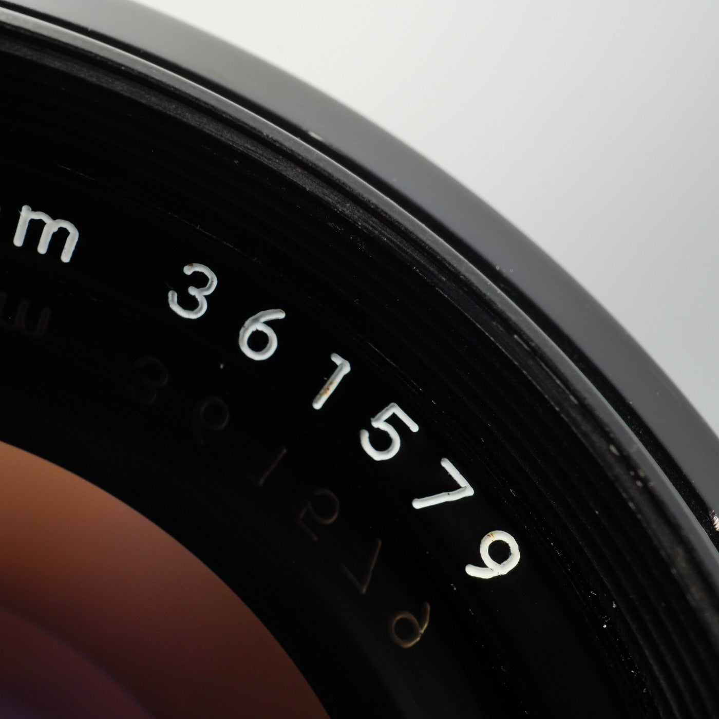 Nikon 非Ai NIKKOR-Q Auto 135mm F/2.8 単焦点レンズ