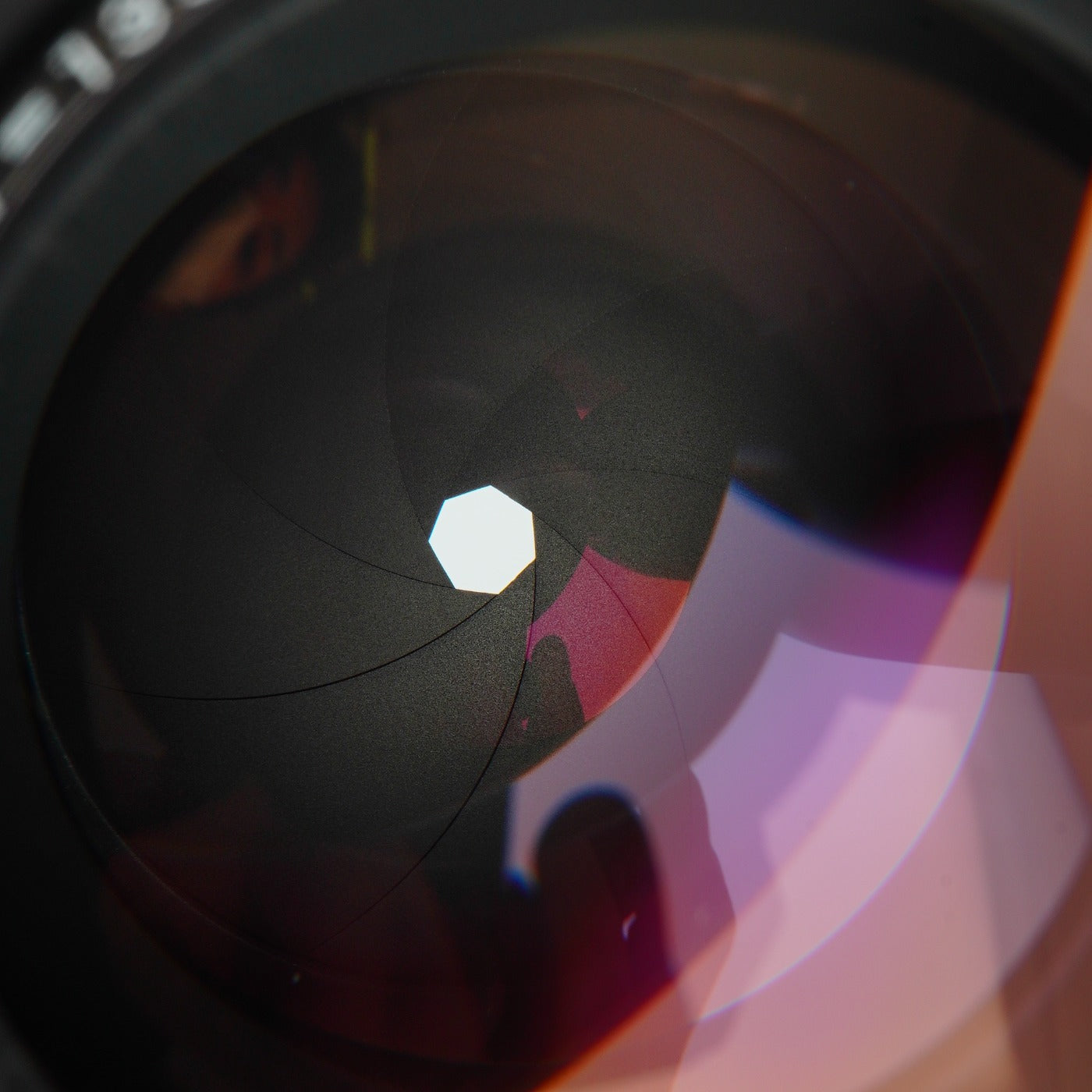 Nikon 非Ai NIKKOR-Q Auto 135mm F/2.8 単焦点レンズ