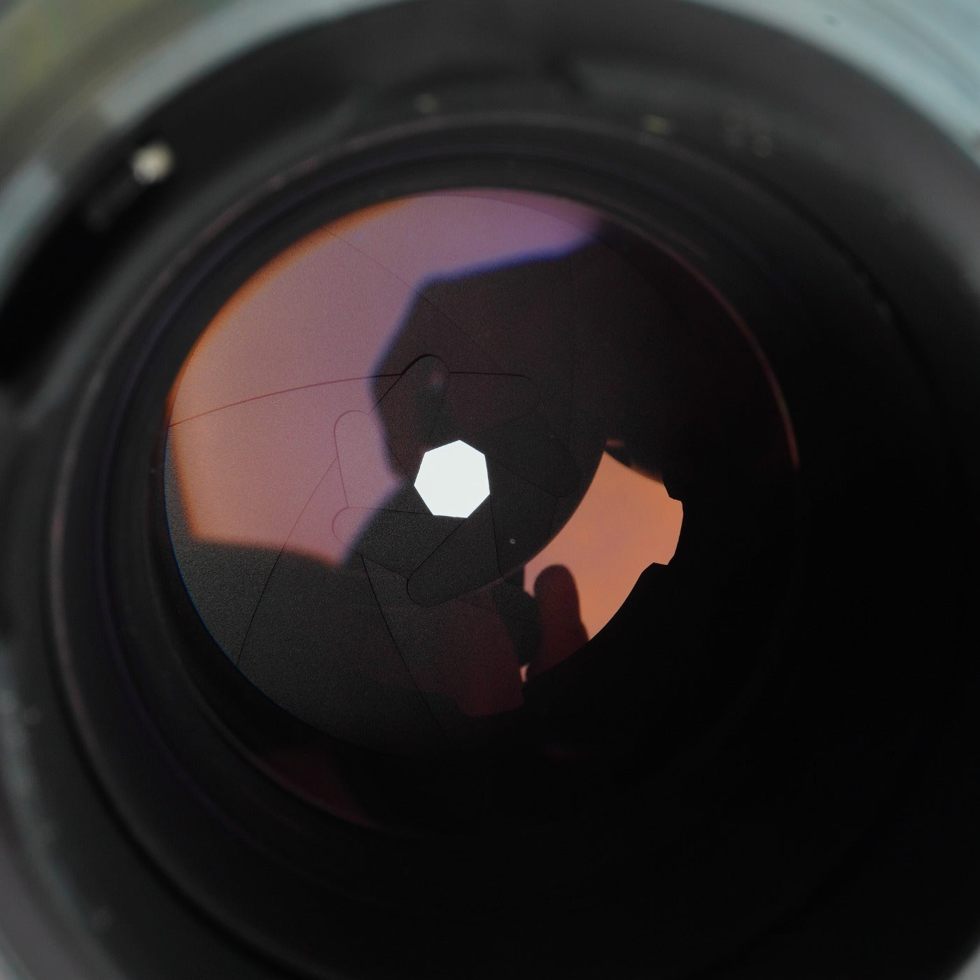 Nikon 非Ai NIKKOR-Q Auto 135mm F/2.8 単焦点レンズ