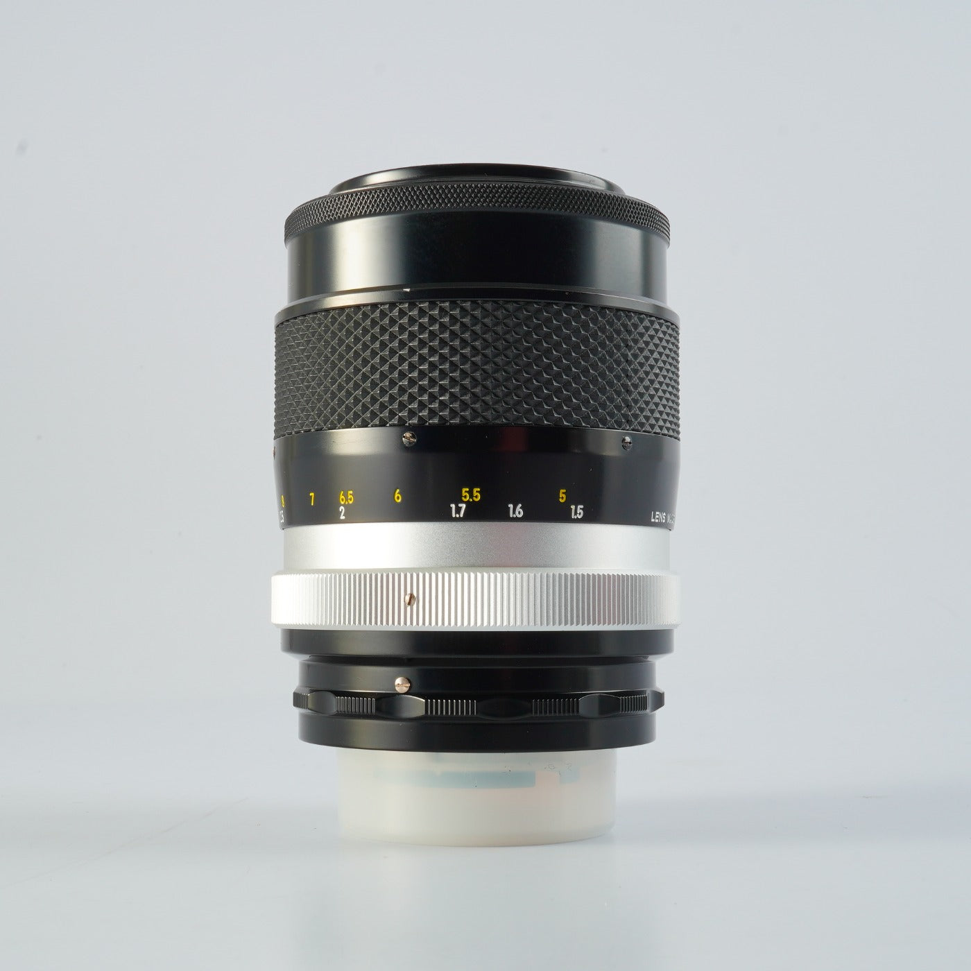 Nikon 非Ai NIKKOR-Q Auto 135mm F/2.8 単焦点レンズ