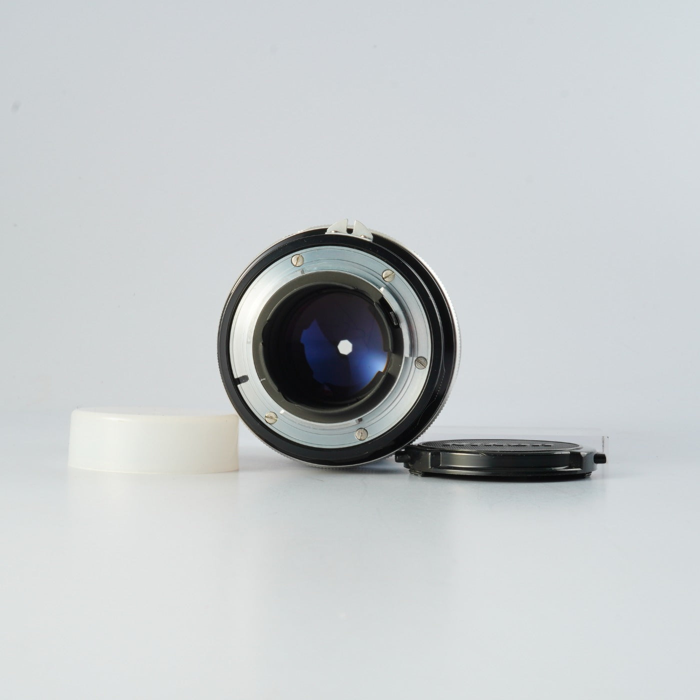 Nikon 非Ai NIKKOR-Q Auto 135mm F/2.8 単焦点レンズ