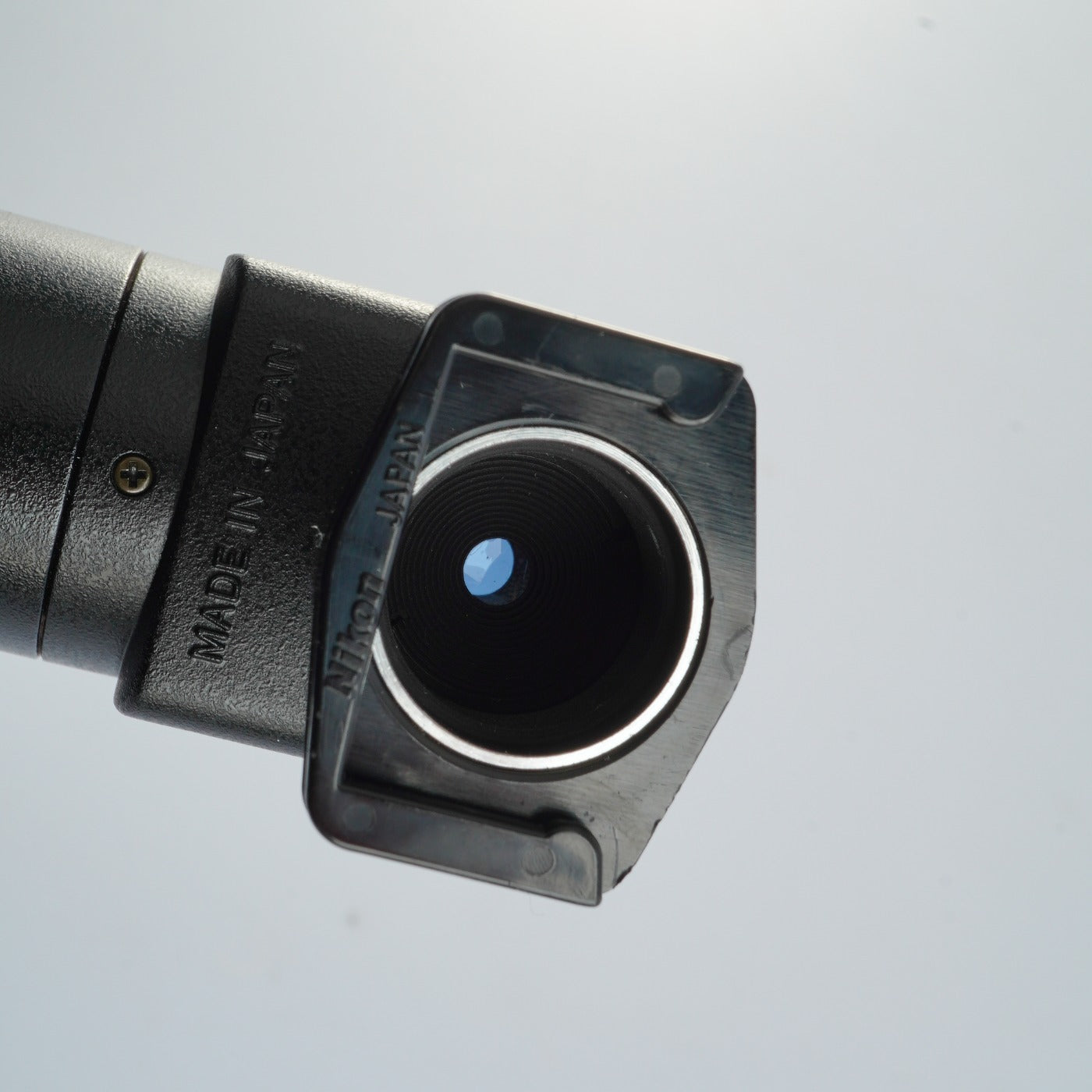 Nikon DR-4 Right Angle Viewing Attachment Finder ビューファインダー