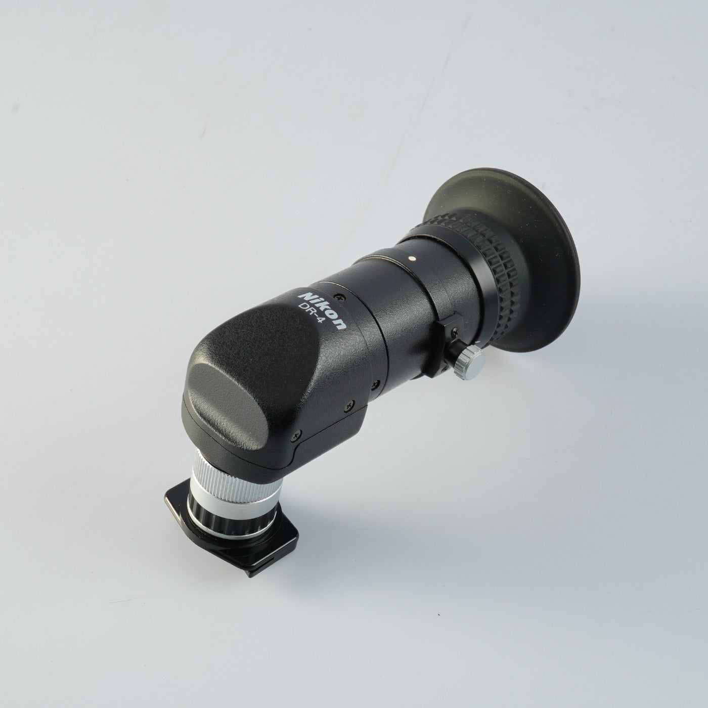 Nikon DR-4 Right Angle Viewing Attachment Finder ビューファインダー
