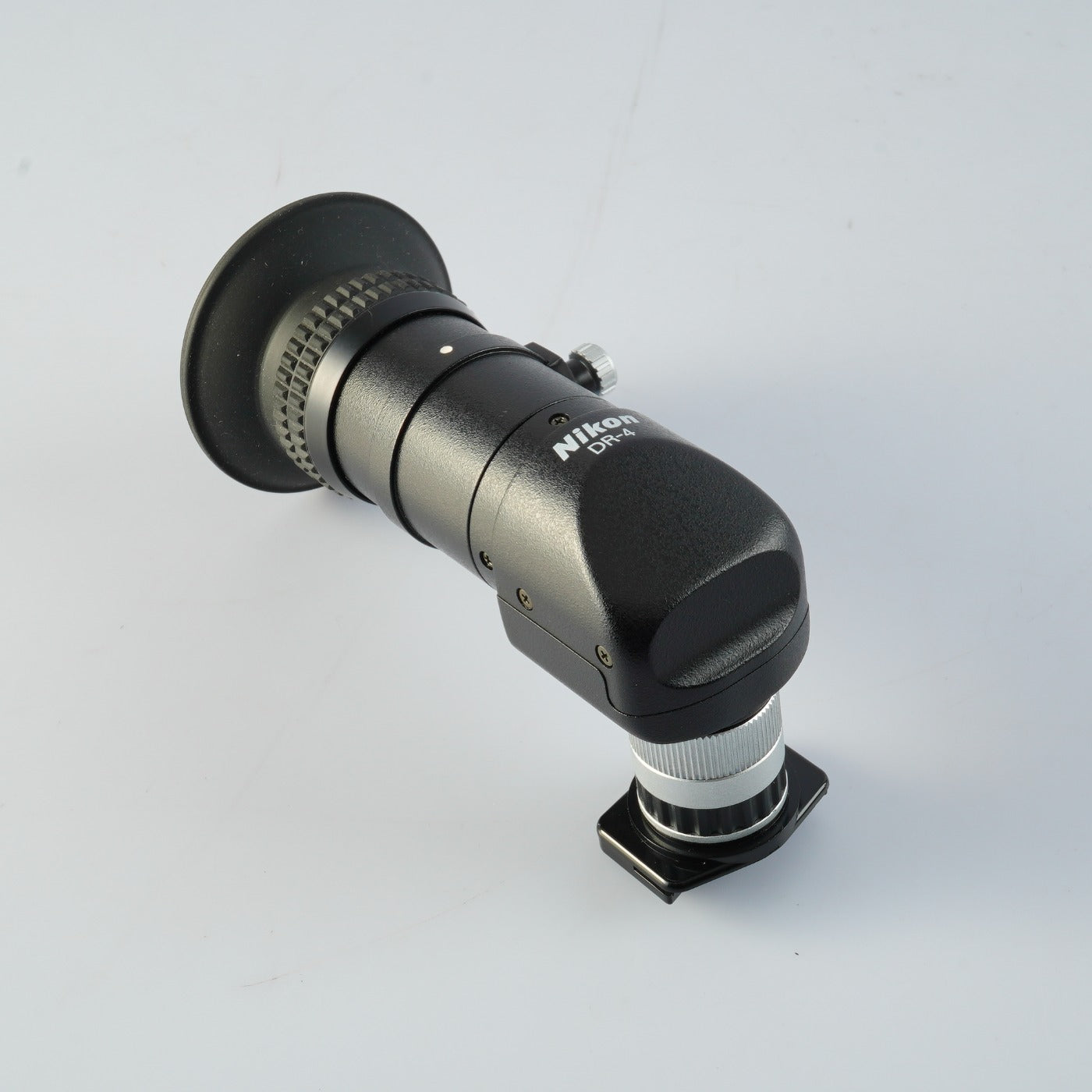 Nikon DR-4 Right Angle Viewing Attachment Finder ビューファインダー