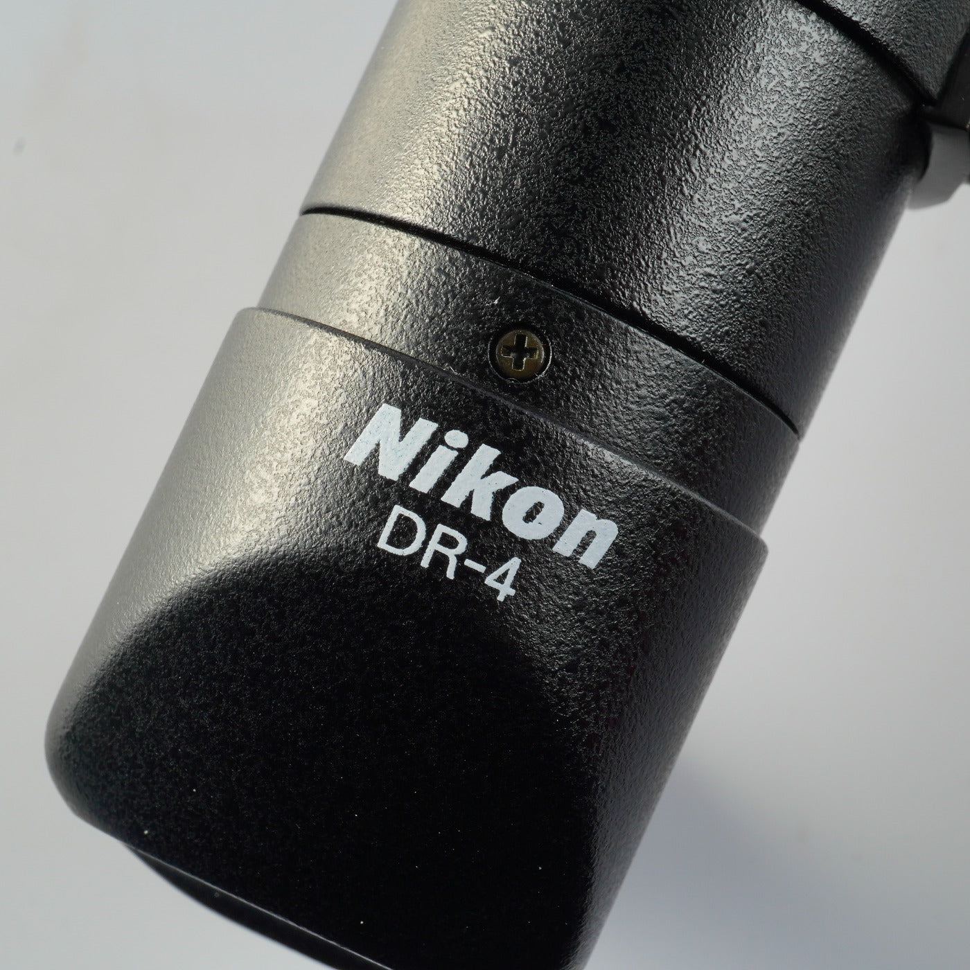 Nikon DR-4 Right Angle Viewing Attachment Finder ビューファインダー