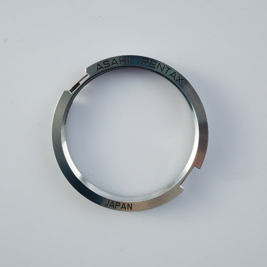 PENTAX Mount Adapter M42 to K mount (Pentax K用) マウントアダプター
