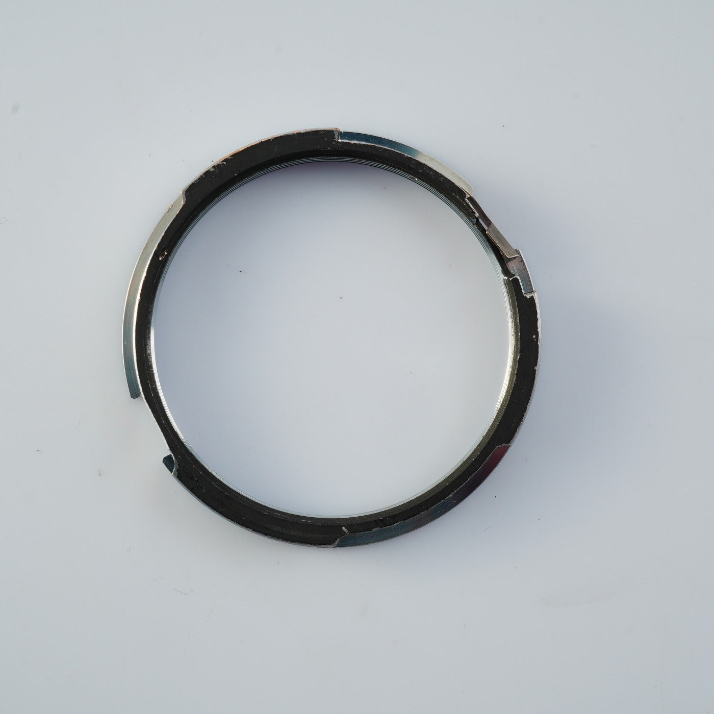 PENTAX Mount Adapter M42 to K mount (Pentax K用) マウントアダプター