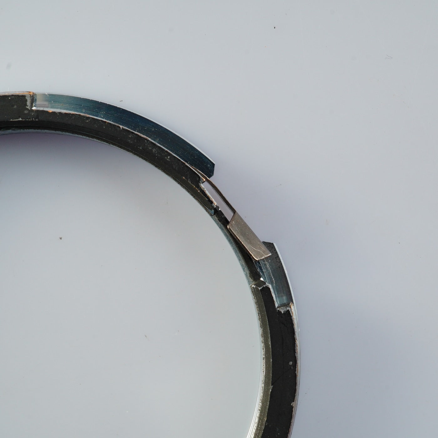 PENTAX Mount Adapter M42 to K mount (Pentax K用) マウントアダプター
