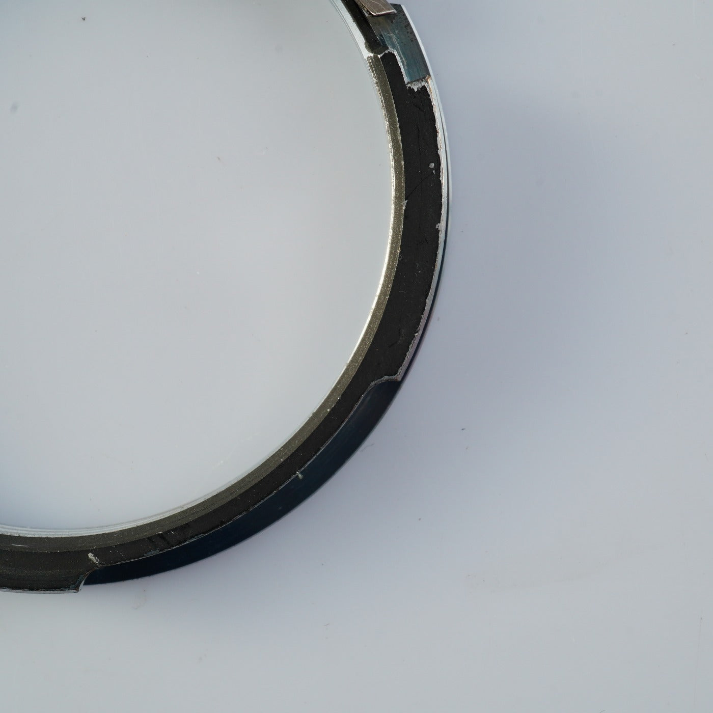 PENTAX Mount Adapter M42 to K mount (Pentax K用) マウントアダプター
