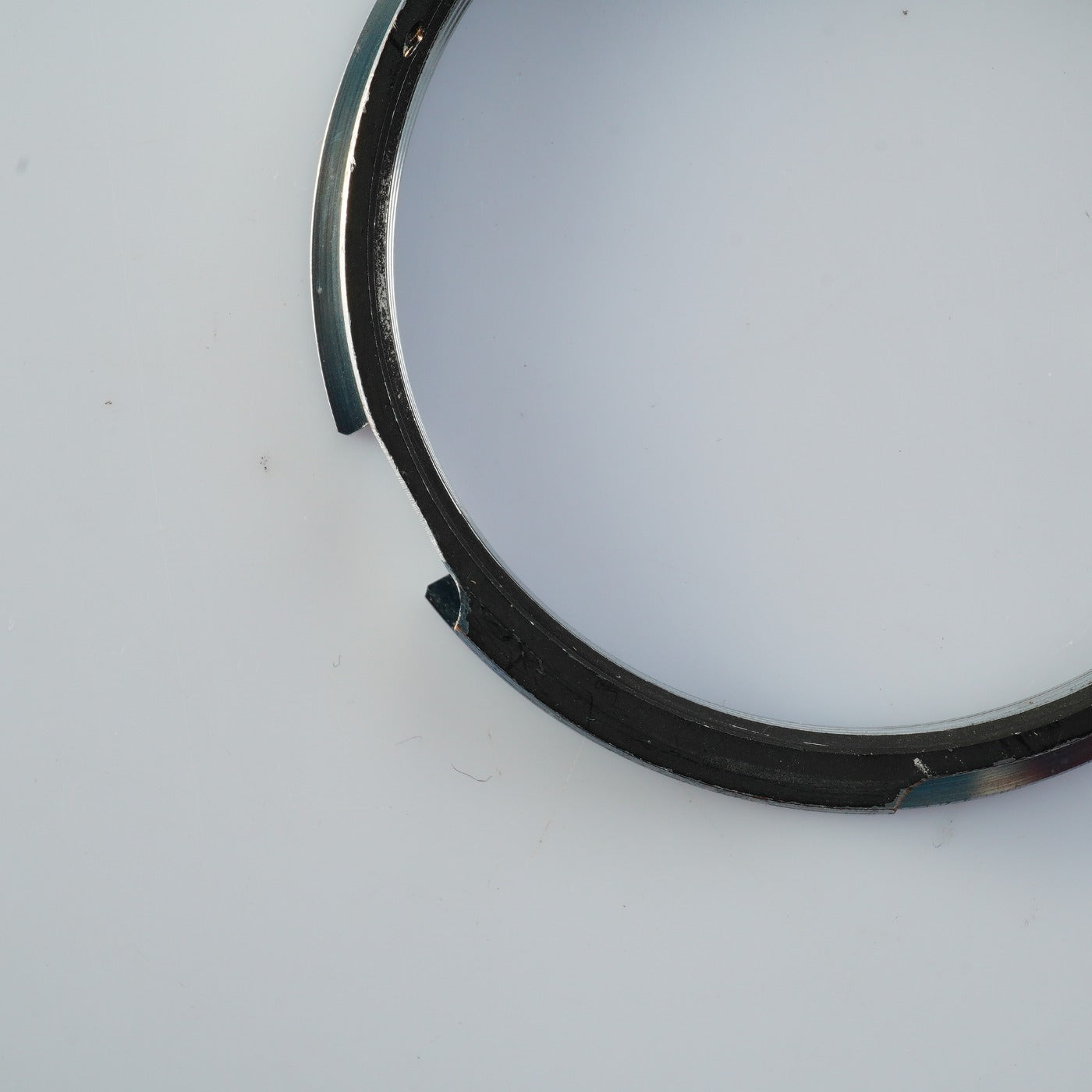 PENTAX Mount Adapter M42 to K mount (Pentax K用) マウントアダプター