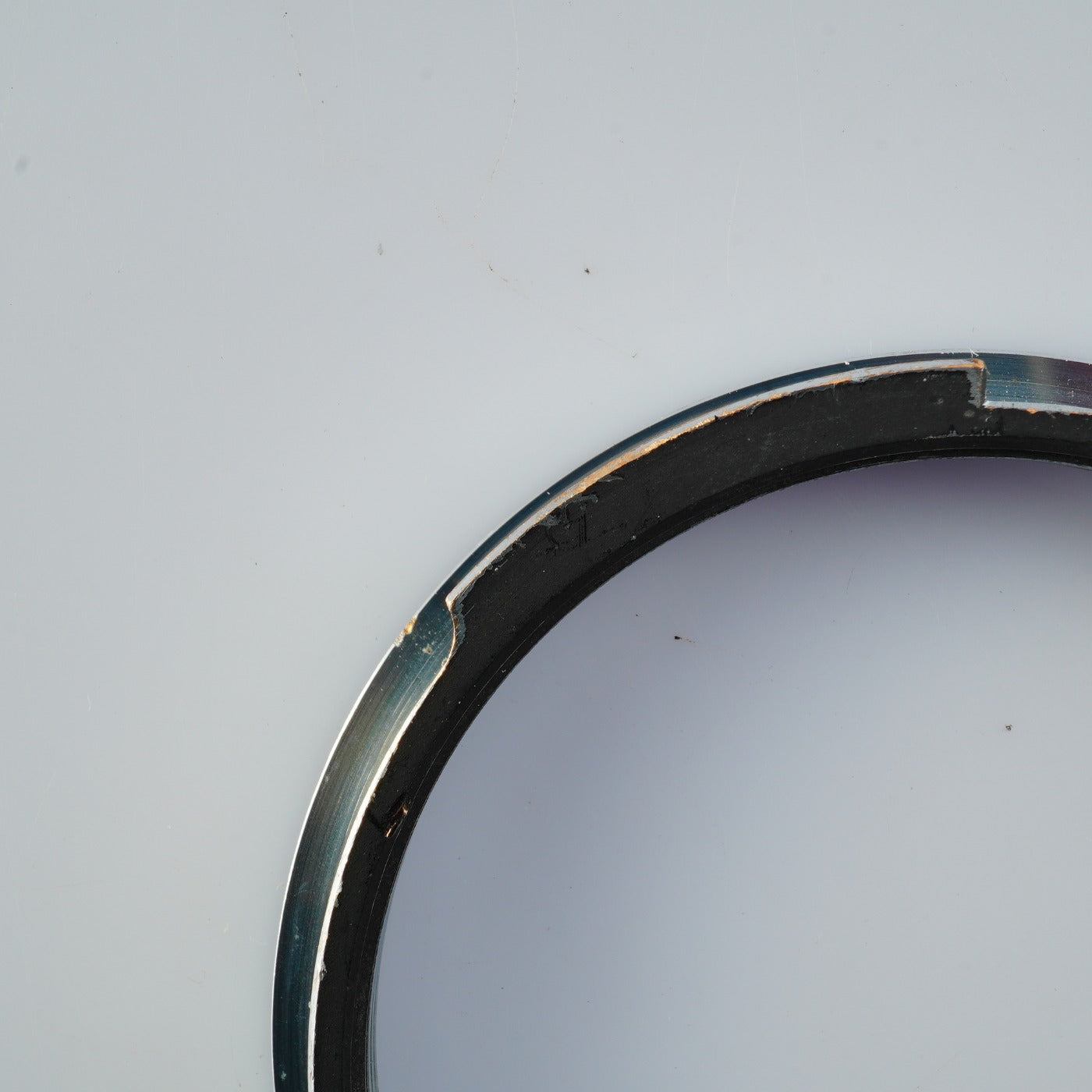 PENTAX Mount Adapter M42 to K mount (Pentax K用) マウントアダプター