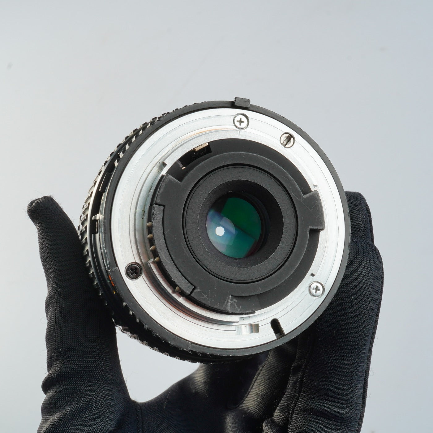 Nikon F60 (N60) + AF Nikkor 28-70mm F/3.5-4.5 D AF フィルム一眼レフカメラ