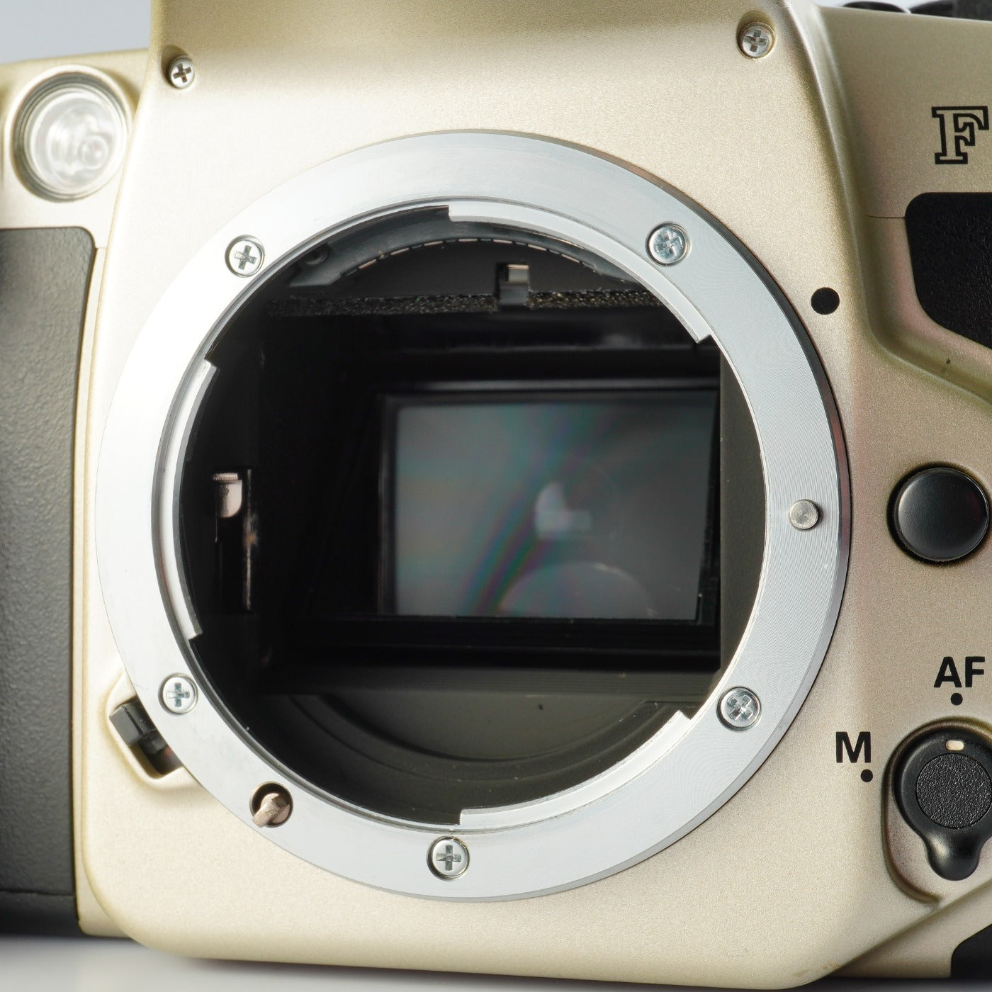 Nikon F60 (N60) + AF Nikkor 28-70mm F/3.5-4.5 D AF フィルム一眼レフカメラ