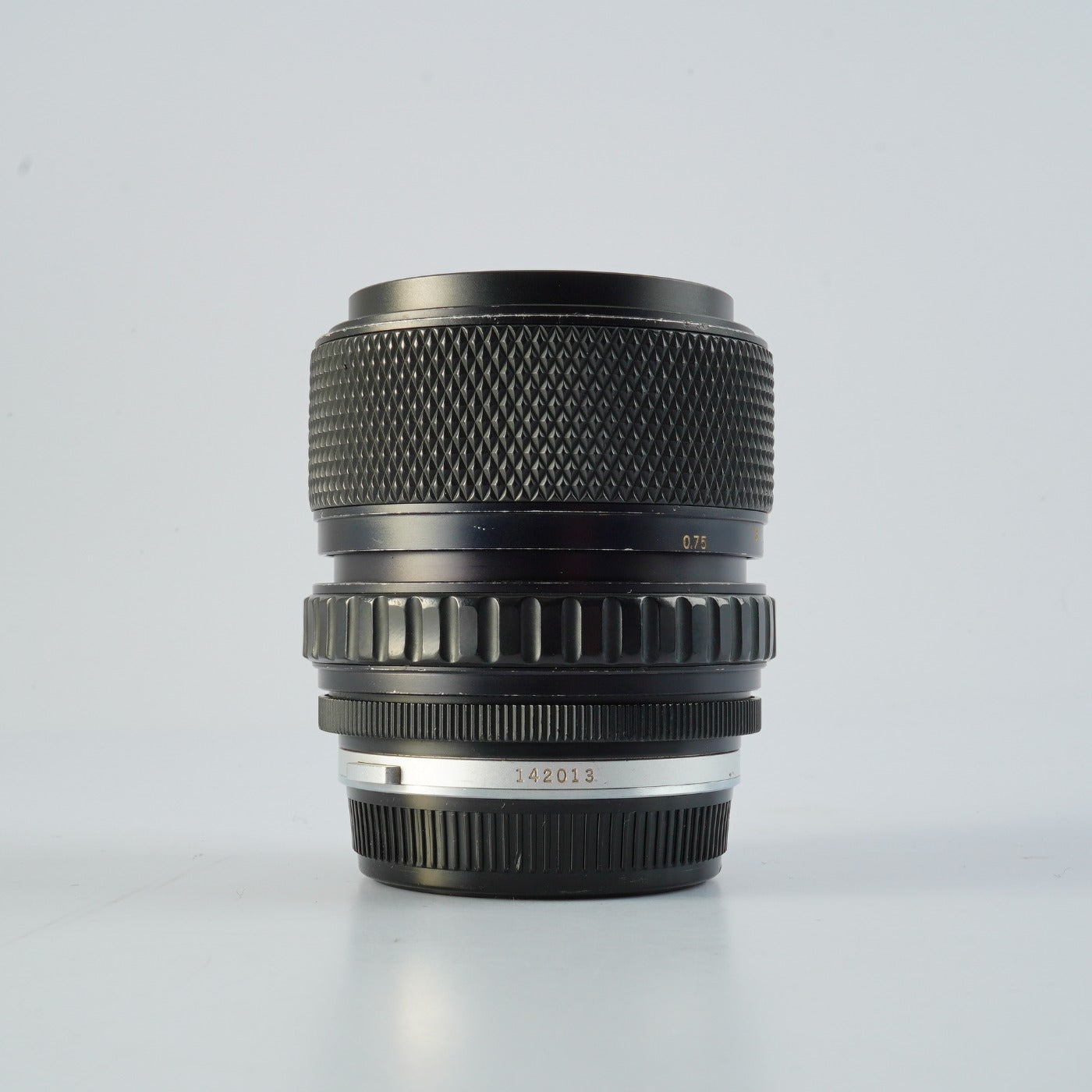 OLYMPUS OM-SYSTEM S ZUIKO MC AUTO-ZOOM 35-70mm F/4 ズームレンズ