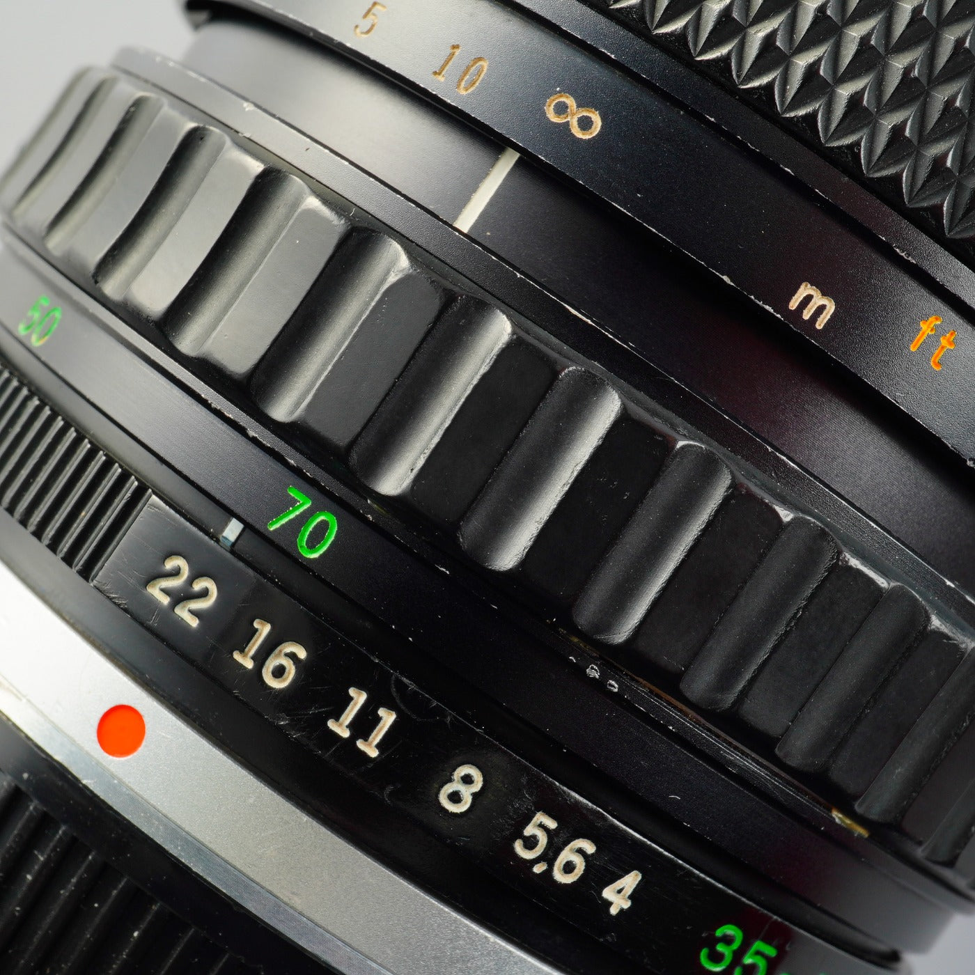 OLYMPUS OM-SYSTEM S ZUIKO MC AUTO-ZOOM 35-70mm F/4 ズームレンズ