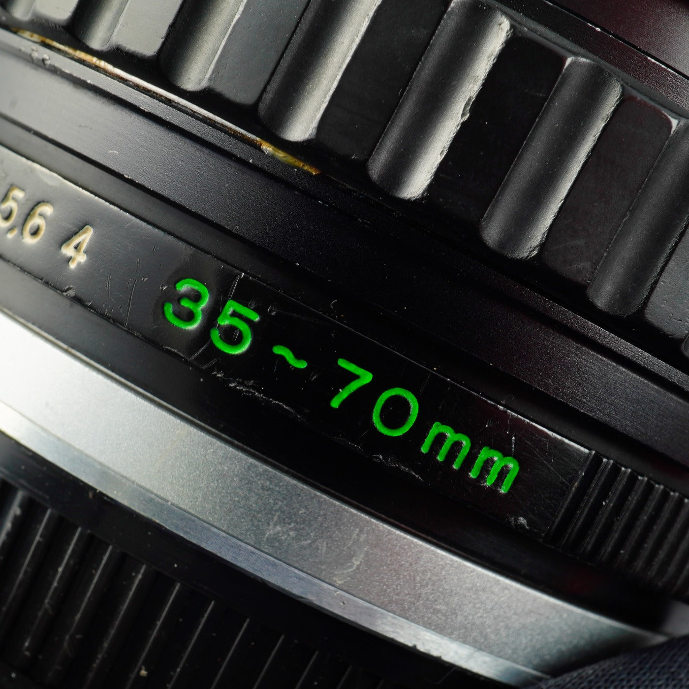 OLYMPUS OM-SYSTEM S ZUIKO MC AUTO-ZOOM 35-70mm F/4 ズームレンズ