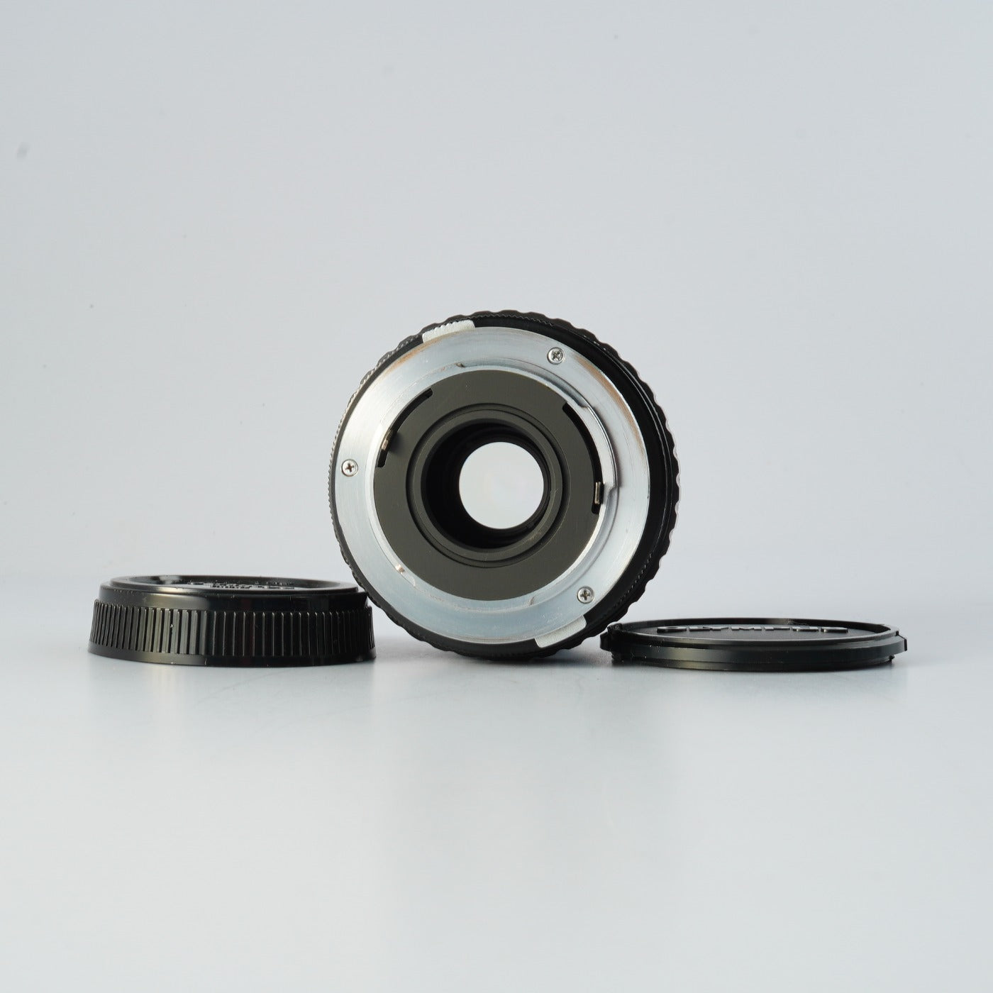 OLYMPUS OM-SYSTEM S ZUIKO MC AUTO-ZOOM 35-70mm F/4 ズームレンズ