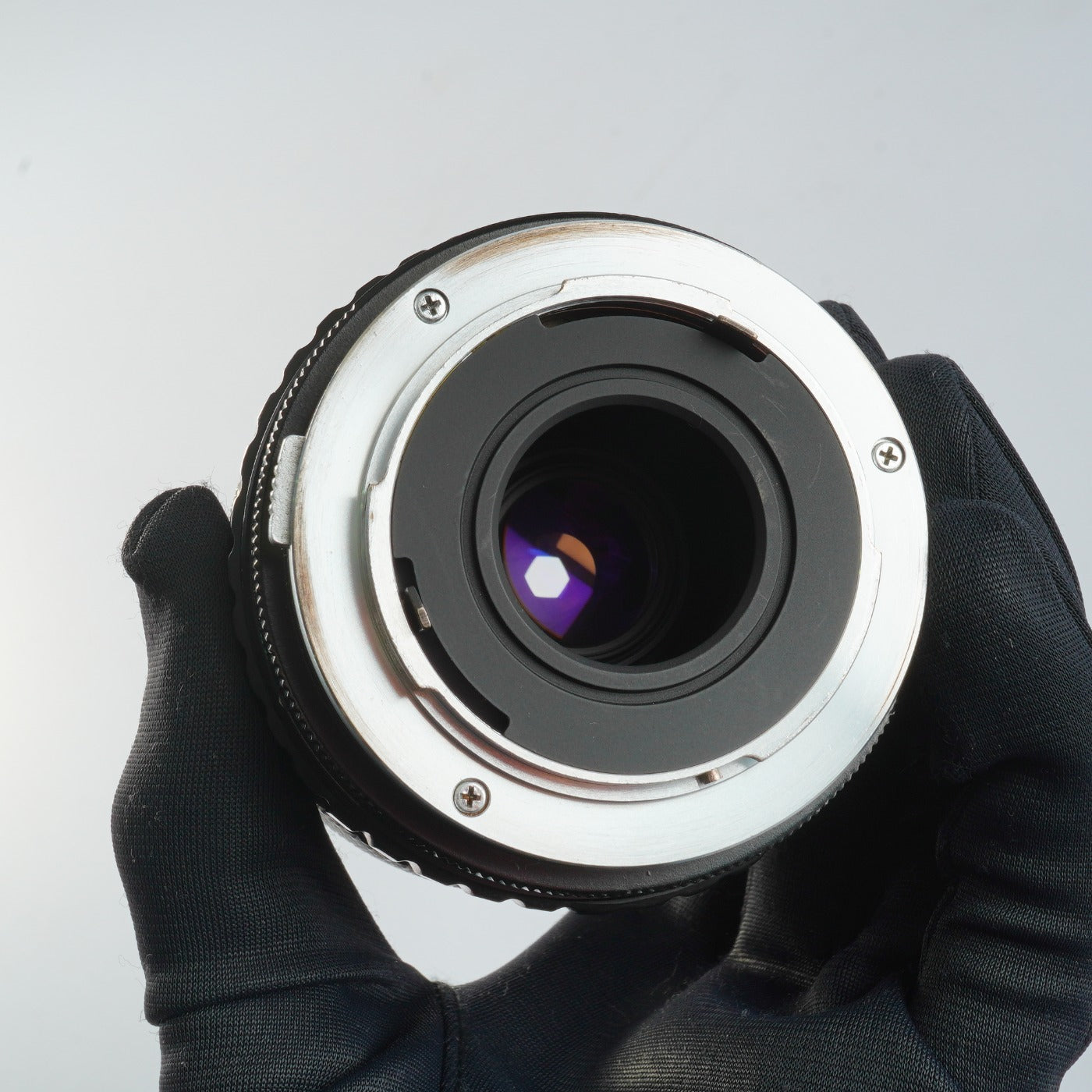 OLYMPUS OM-SYSTEM S ZUIKO MC AUTO-ZOOM 35-70mm F/4 ズームレンズ