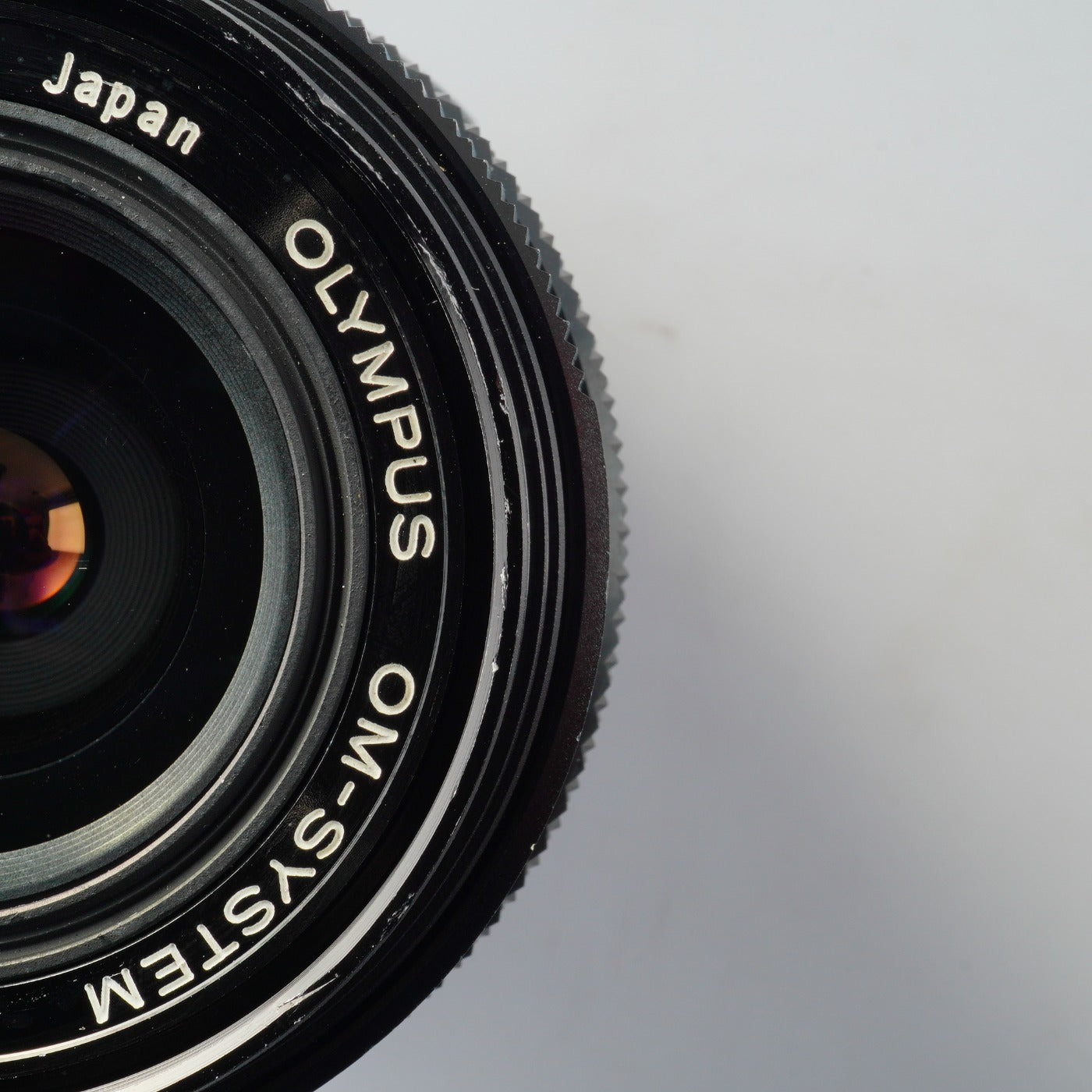 OLYMPUS OM-SYSTEM ZUIKO AUTO-W 28mm F/2.8 単焦点レンズ