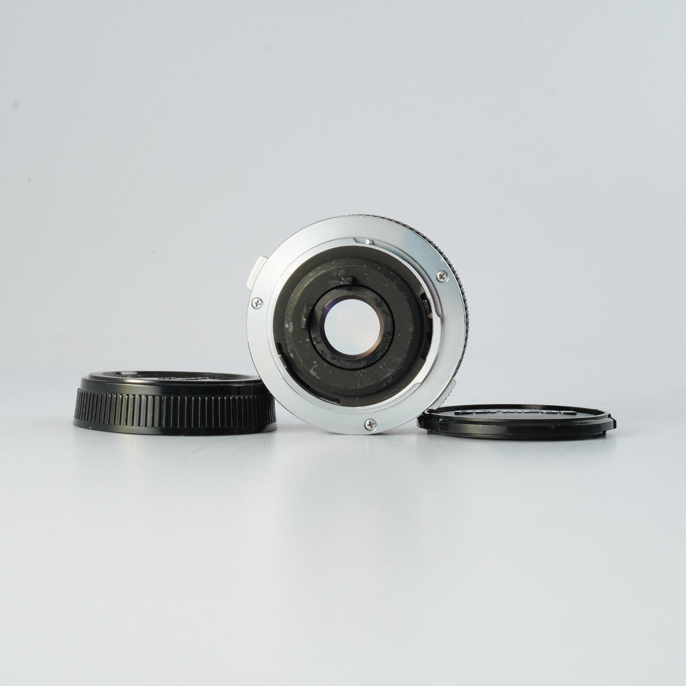 OLYMPUS OM-SYSTEM ZUIKO AUTO-W 28mm F/2.8 単焦点レンズ