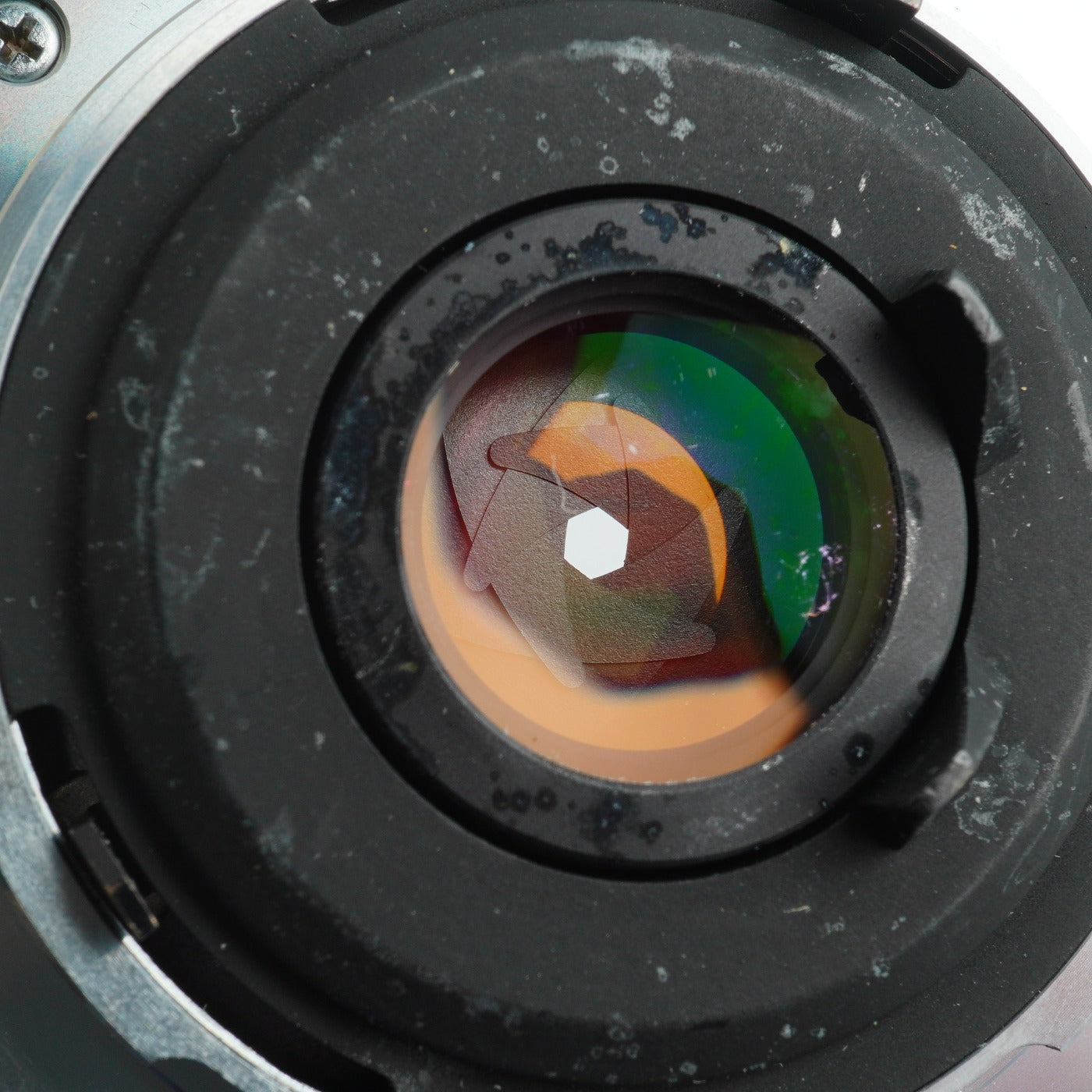 OLYMPUS OM-SYSTEM ZUIKO AUTO-W 28mm F/2.8 単焦点レンズ