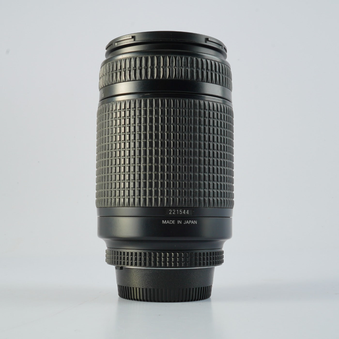 Nikon AF NIKKOR 70-300mm F/4-5.6 D ズームレンズ