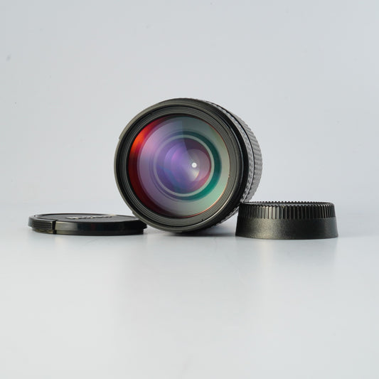 Nikon AF NIKKOR 70-300mm F/4-5.6 D ズームレンズ