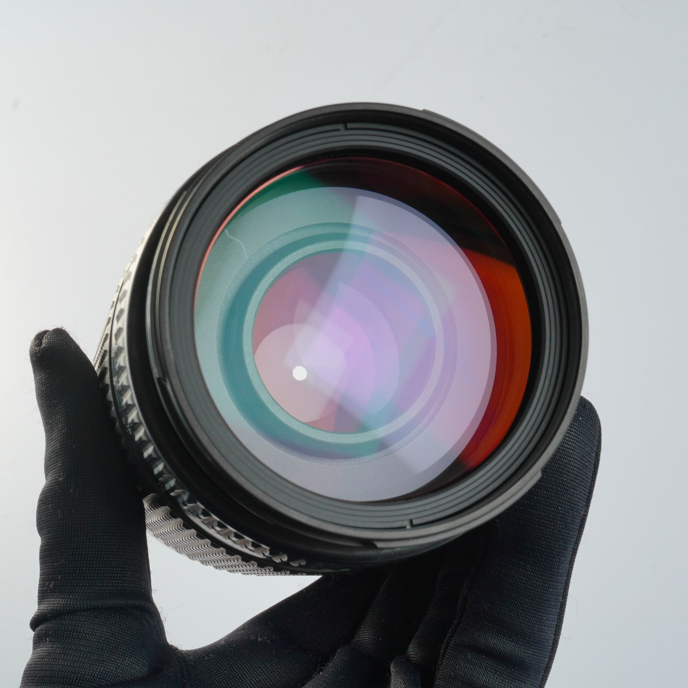 Nikon AF NIKKOR 70-300mm F/4-5.6 D ズームレンズ