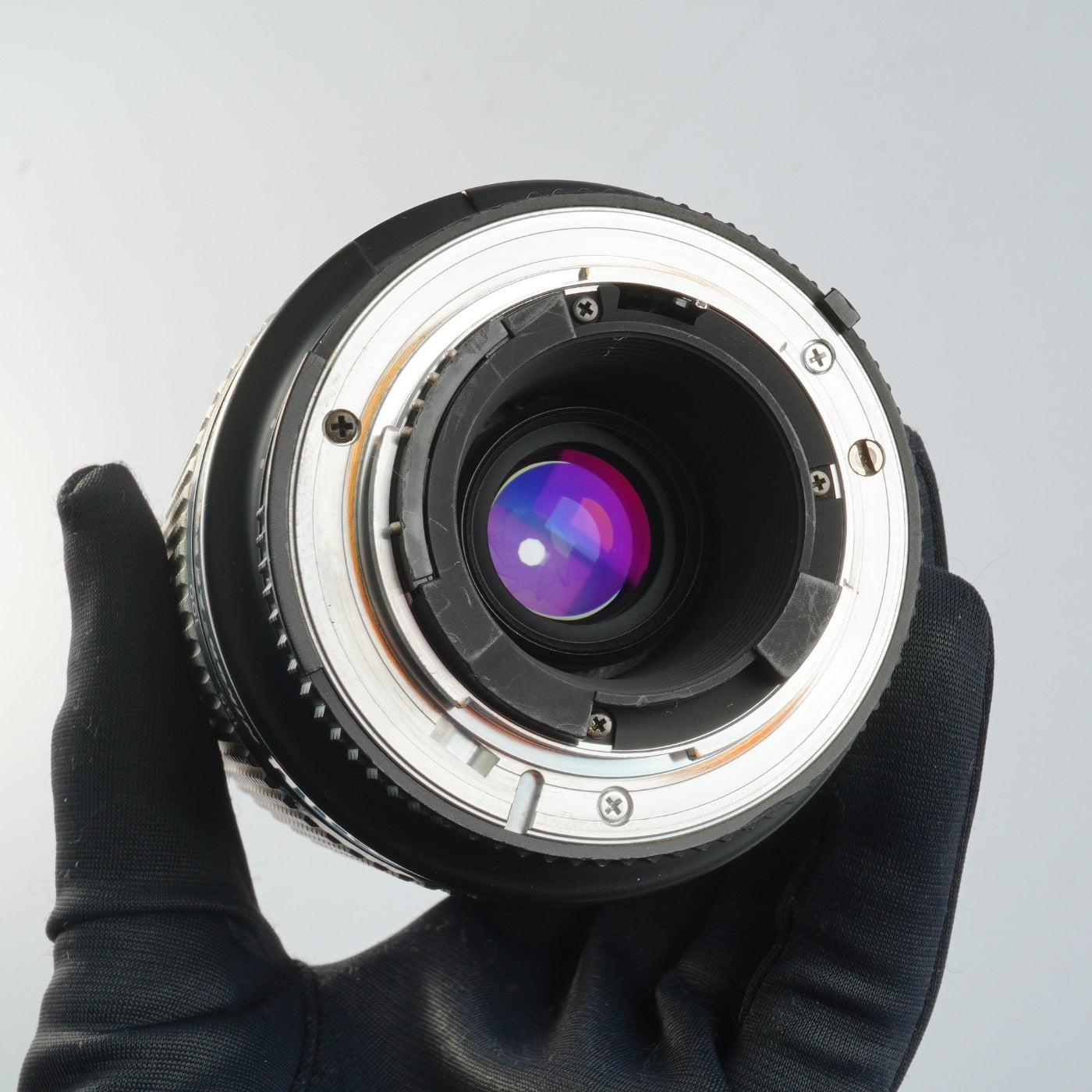 Nikon AF NIKKOR 70-300mm F/4-5.6 D ズームレンズ