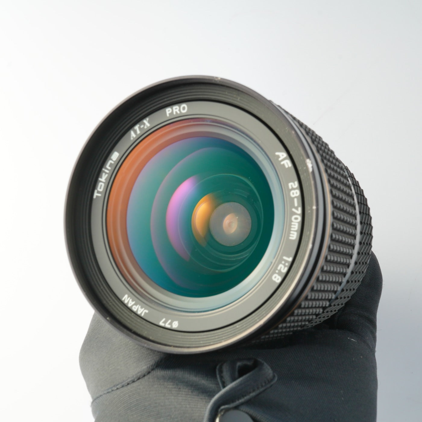 Tokina AT-X PRO 28-70mm F2.8 ジャンク レンズ AF LENS キヤノン用