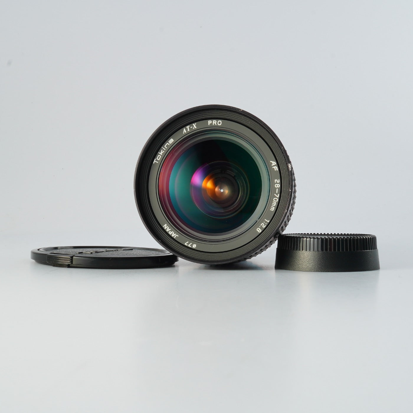 ジャンク】 Tokina AT-X PRO AF 28-70mm F/2.8 (Nikon F用) ズーム