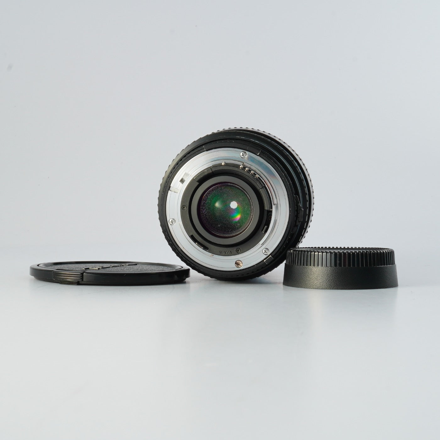 ジャンク】 Tokina AT-X PRO AF 28-70mm F/2.8 (Nikon F用) ズーム