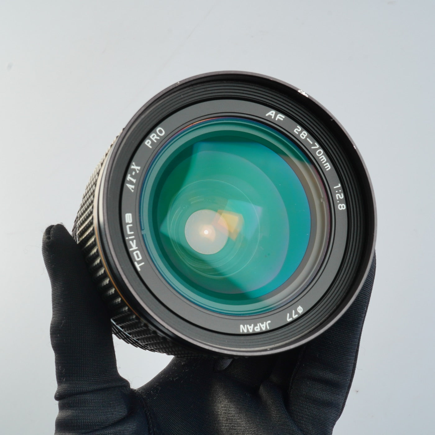 【ジャンク】 Tokina AT-X PRO AF 28-70mm F/2.8 (Nikon F用) ズームレンズ