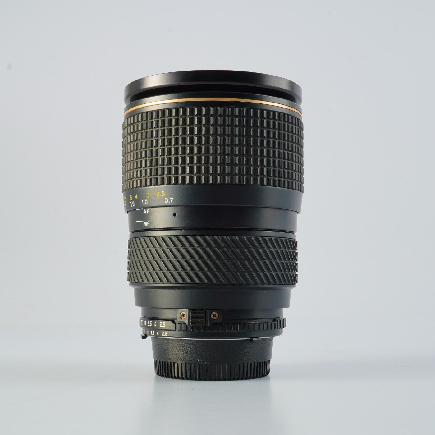 ジャンク】 Tokina AT-X PRO AF 28-70mm F/2.8 (Nikon F用) ズーム