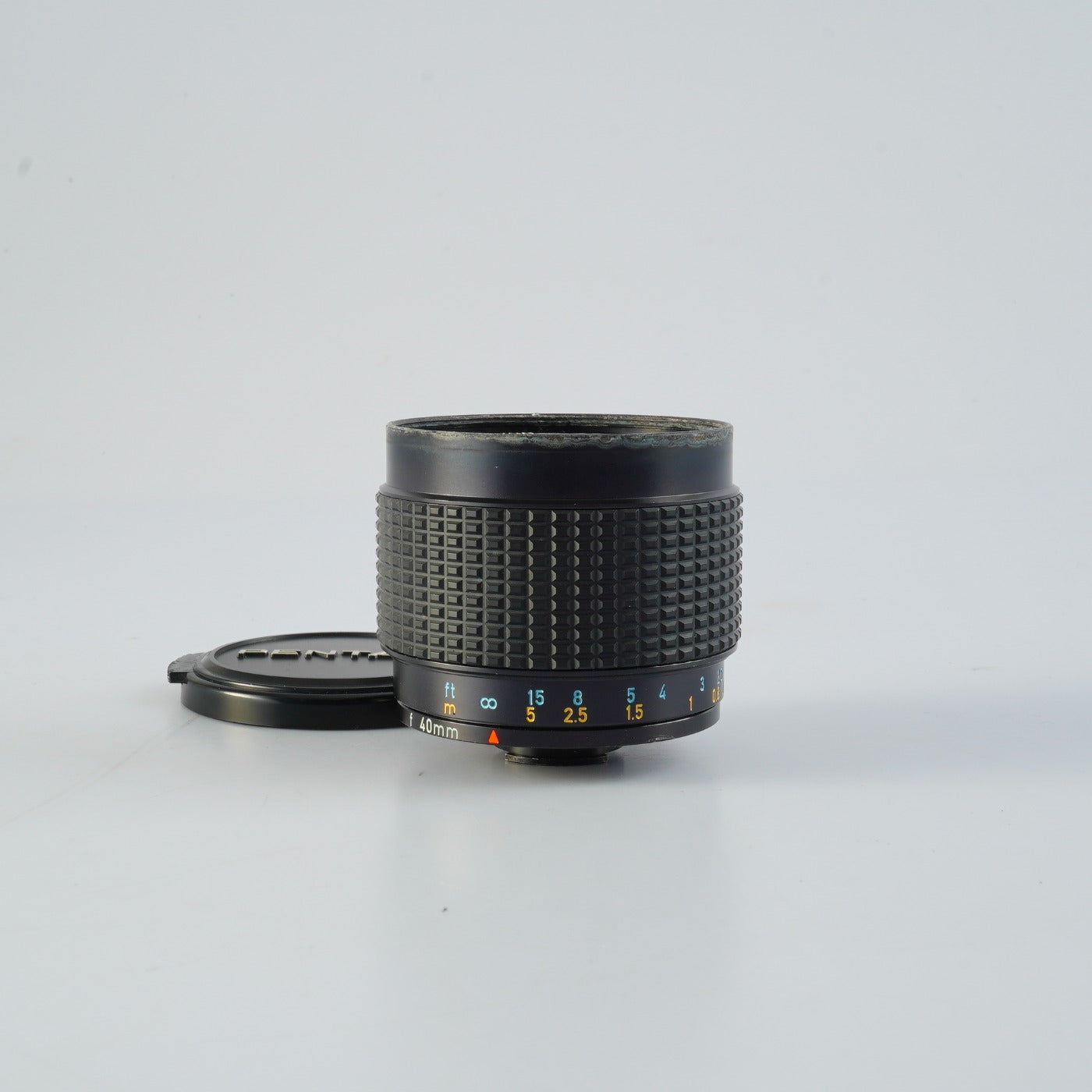 【ジャンク】 PENTAX 110 ZOOM 20-40mm F/2.8 For PENTAX 110 (PENTAX 110用) ズームレンズ