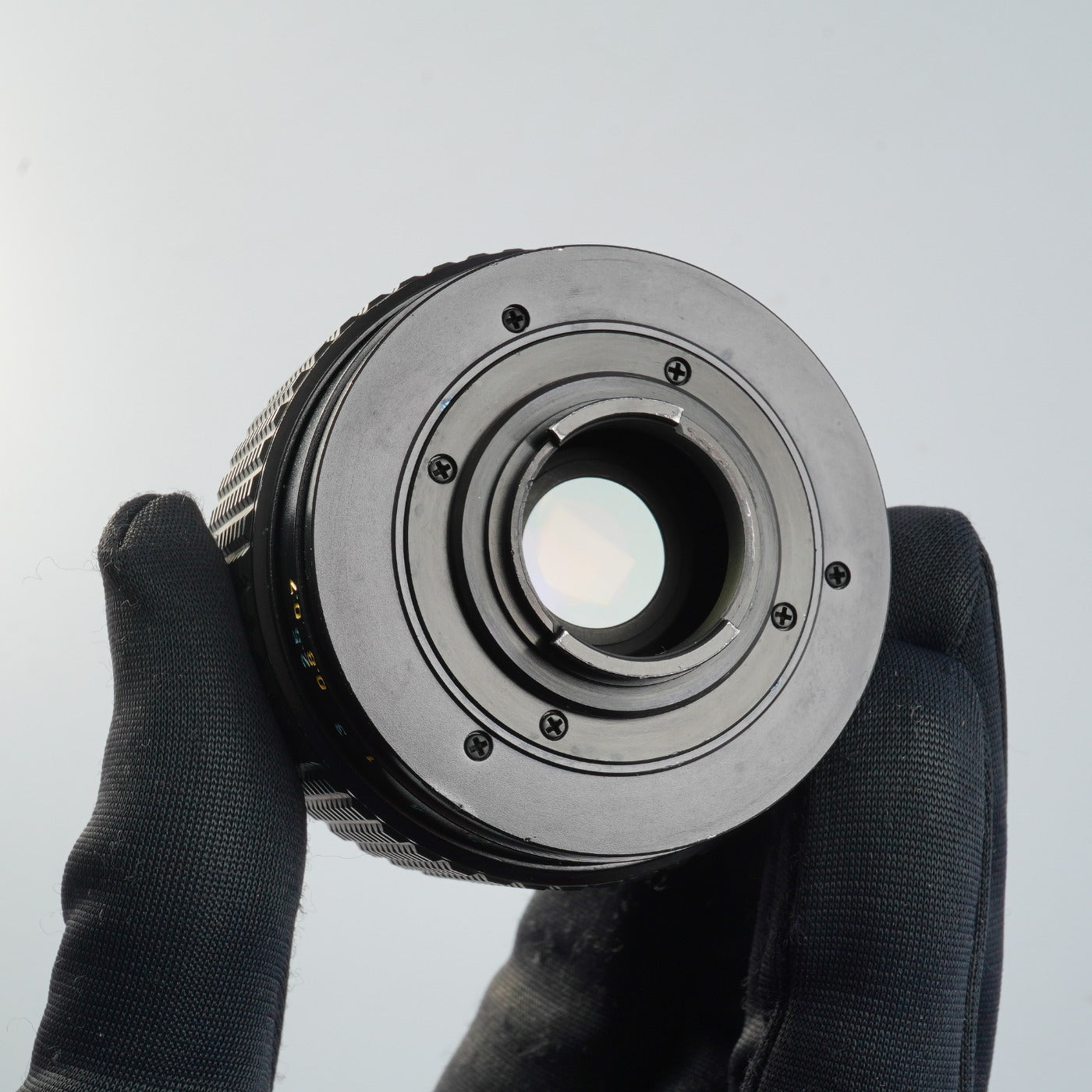 【ジャンク】 PENTAX 110 ZOOM 20-40mm F/2.8 For PENTAX 110 (PENTAX 110用) ズームレンズ