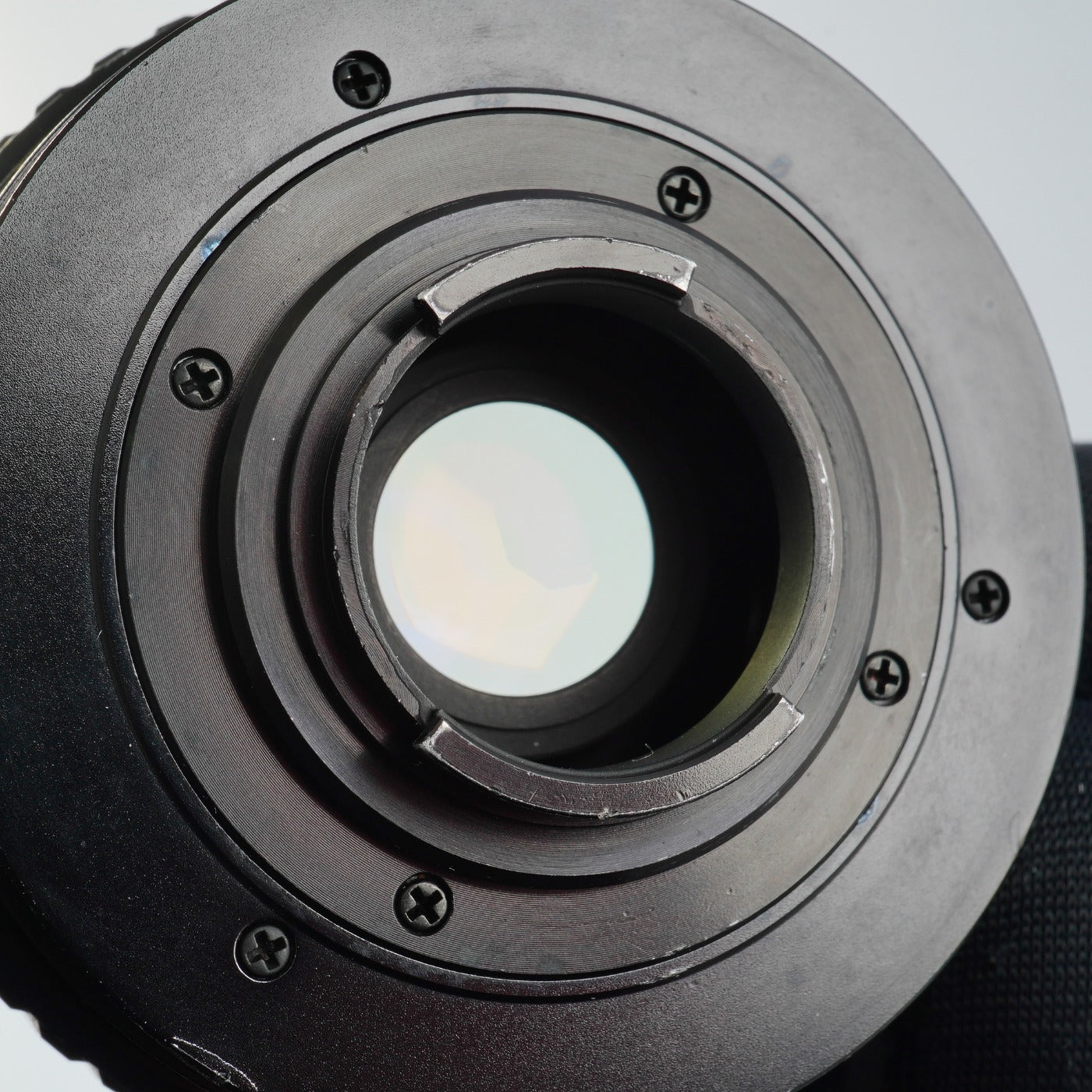 【ジャンク】 PENTAX 110 ZOOM 20-40mm F/2.8 For PENTAX 110 (PENTAX 110用) ズームレンズ