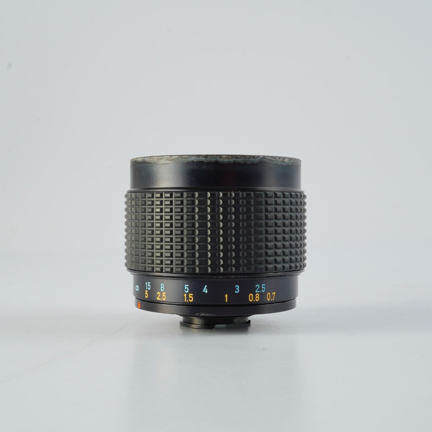 【ジャンク】 PENTAX 110 ZOOM 20-40mm F/2.8 For PENTAX 110 (PENTAX 110用) ズームレンズ