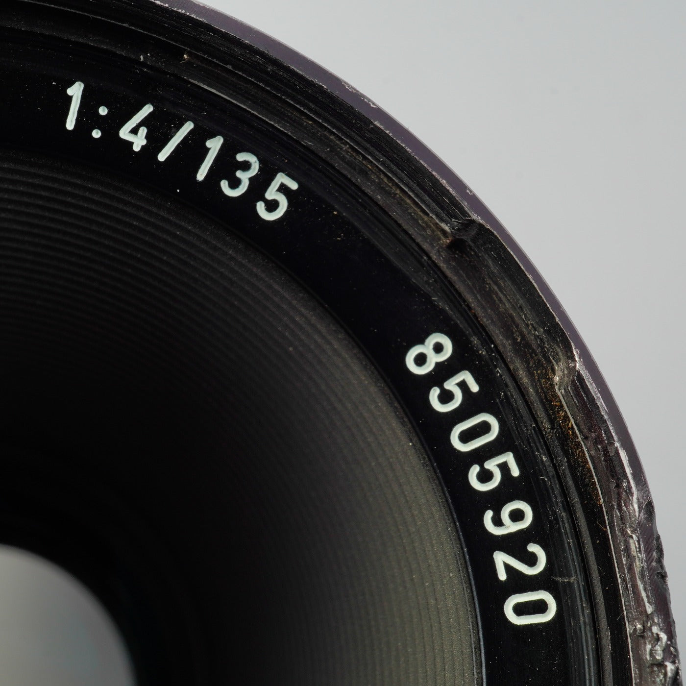 PENTAX Super-Multi-Coated MACRO-TAKUMAR 6x7 135mm F/4 (PENTAX 67用) 単焦点レンズ