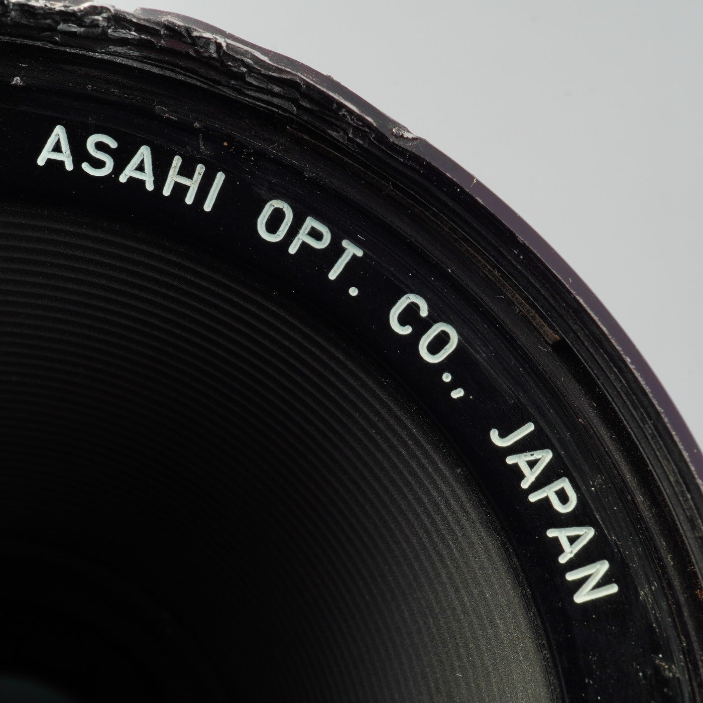 PENTAX Super-Multi-Coated MACRO-TAKUMAR 6x7 135mm F/4 (PENTAX 67用) 単焦点レンズ