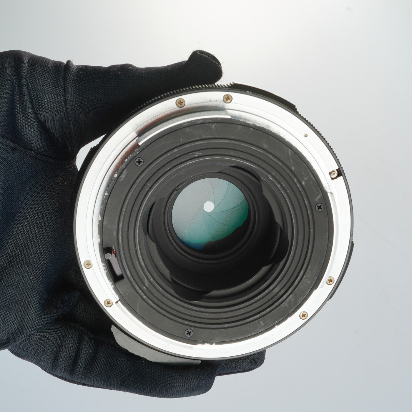 PENTAX Super-Multi-Coated MACRO-TAKUMAR 6x7 135mm F/4 (PENTAX 67用) 単焦点レンズ