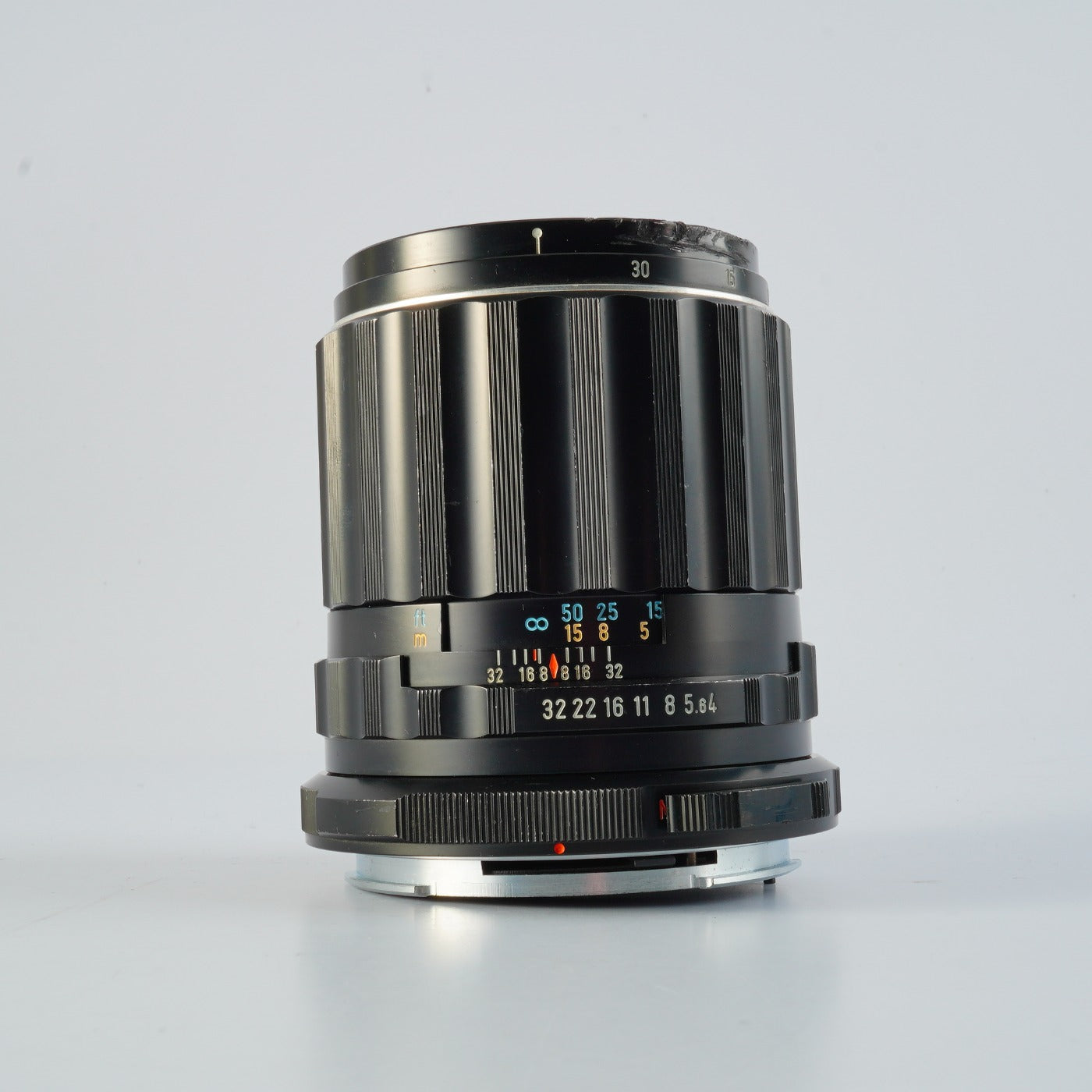 PENTAX Super-Multi-Coated MACRO-TAKUMAR 6x7 135mm F/4 (PENTAX 67用) 単焦点レンズ