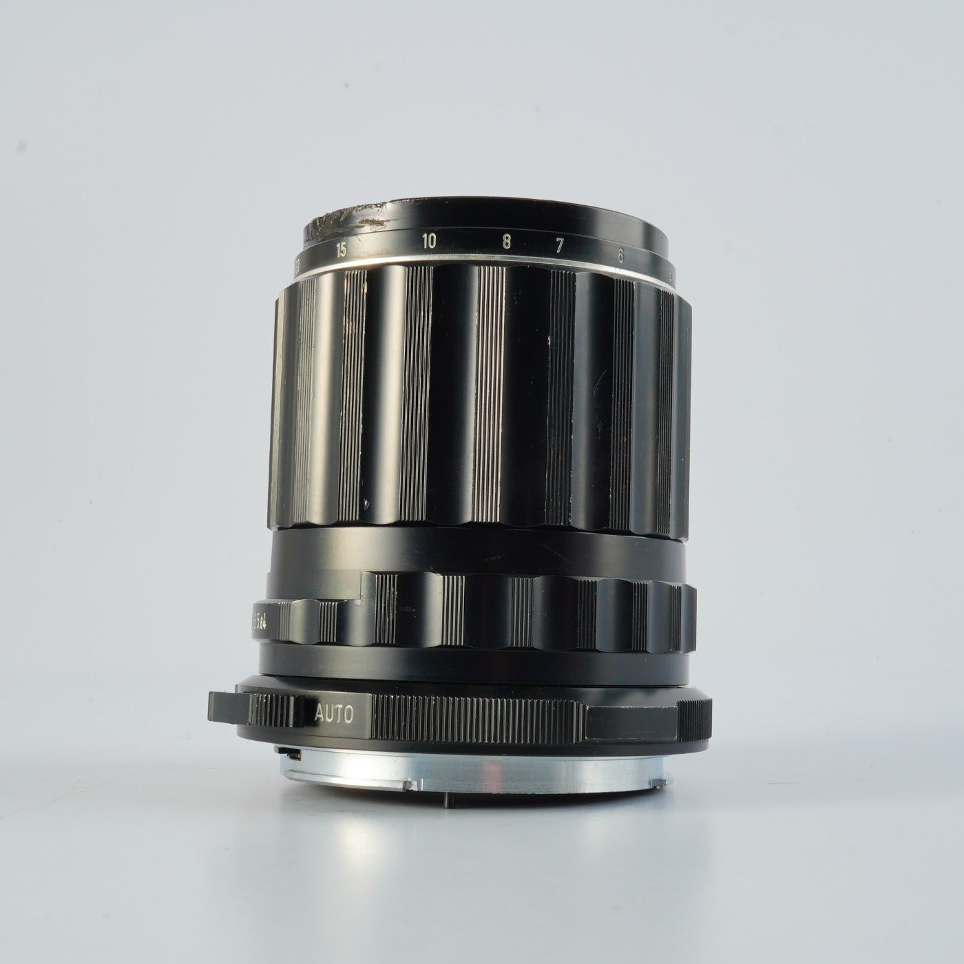 PENTAX Super-Multi-Coated MACRO-TAKUMAR 6x7 135mm F/4 (PENTAX 67用) 単焦点レンズ