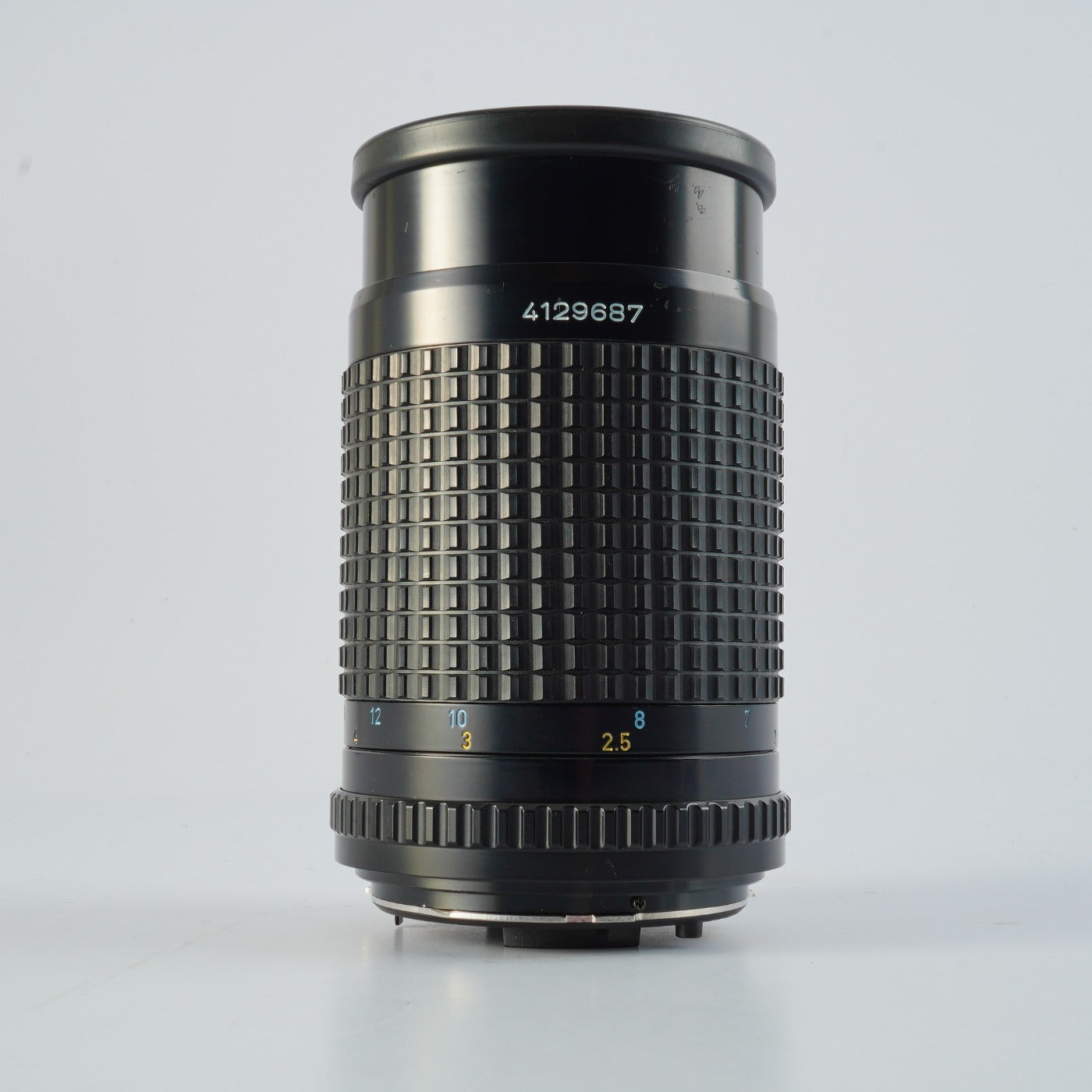 SMC PENTAX A 645 200mm F/4 (PENTAX 645用) 単焦点レンズ