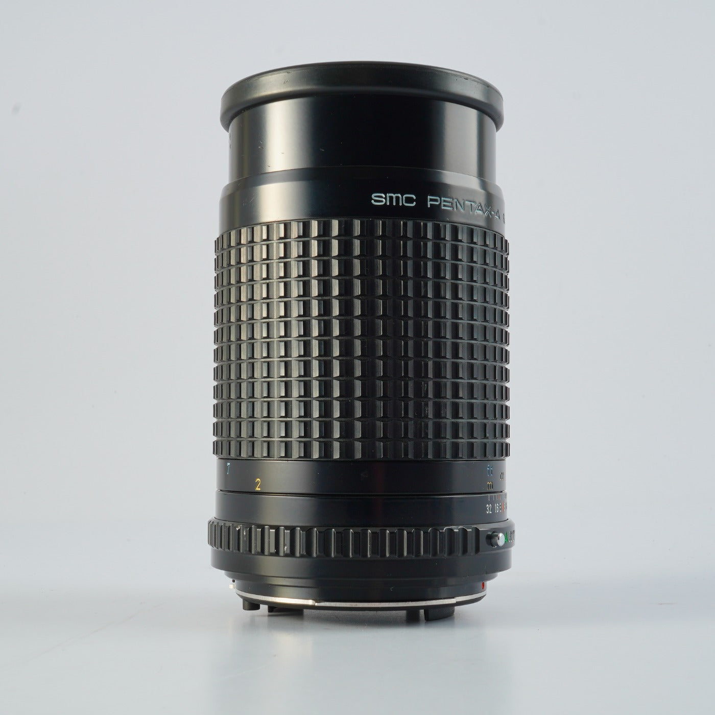 SMC PENTAX A 645 200mm F/4 (PENTAX 645用) 単焦点レンズ – 山田写真機店