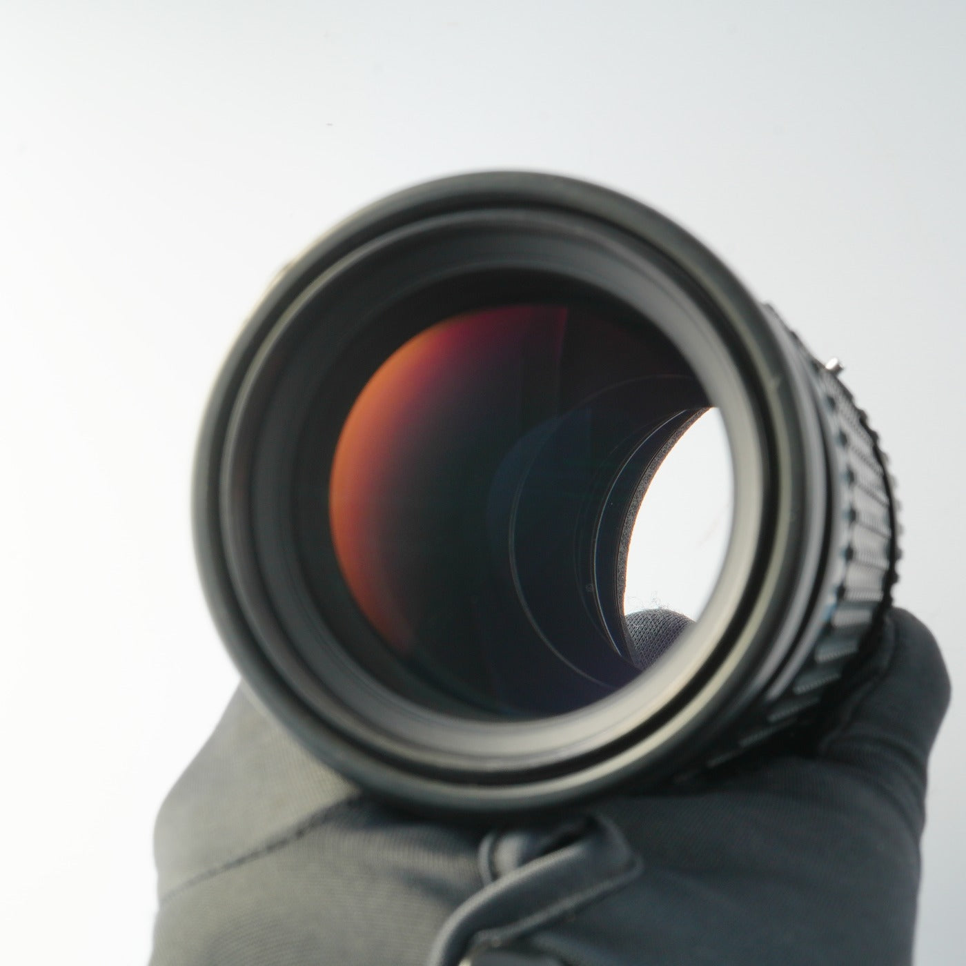 SMC PENTAX A 645 200mm F/4 (PENTAX 645用) 単焦点レンズ