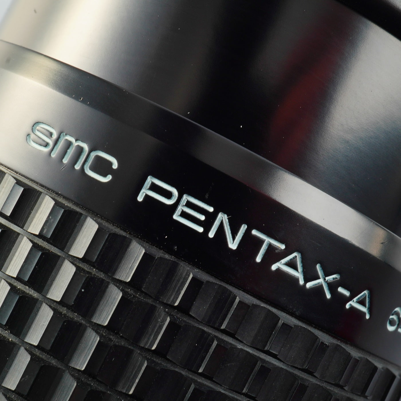 SMC PENTAX A 645 200mm F/4 (PENTAX 645用) 単焦点レンズ