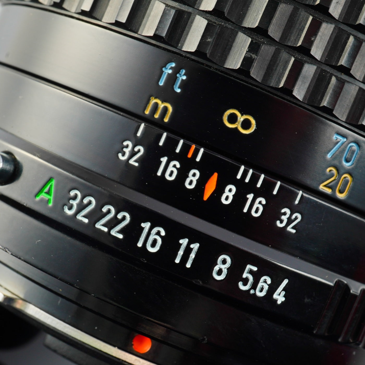 SMC PENTAX A 645 200mm F/4 (PENTAX 645用) 単焦点レンズ